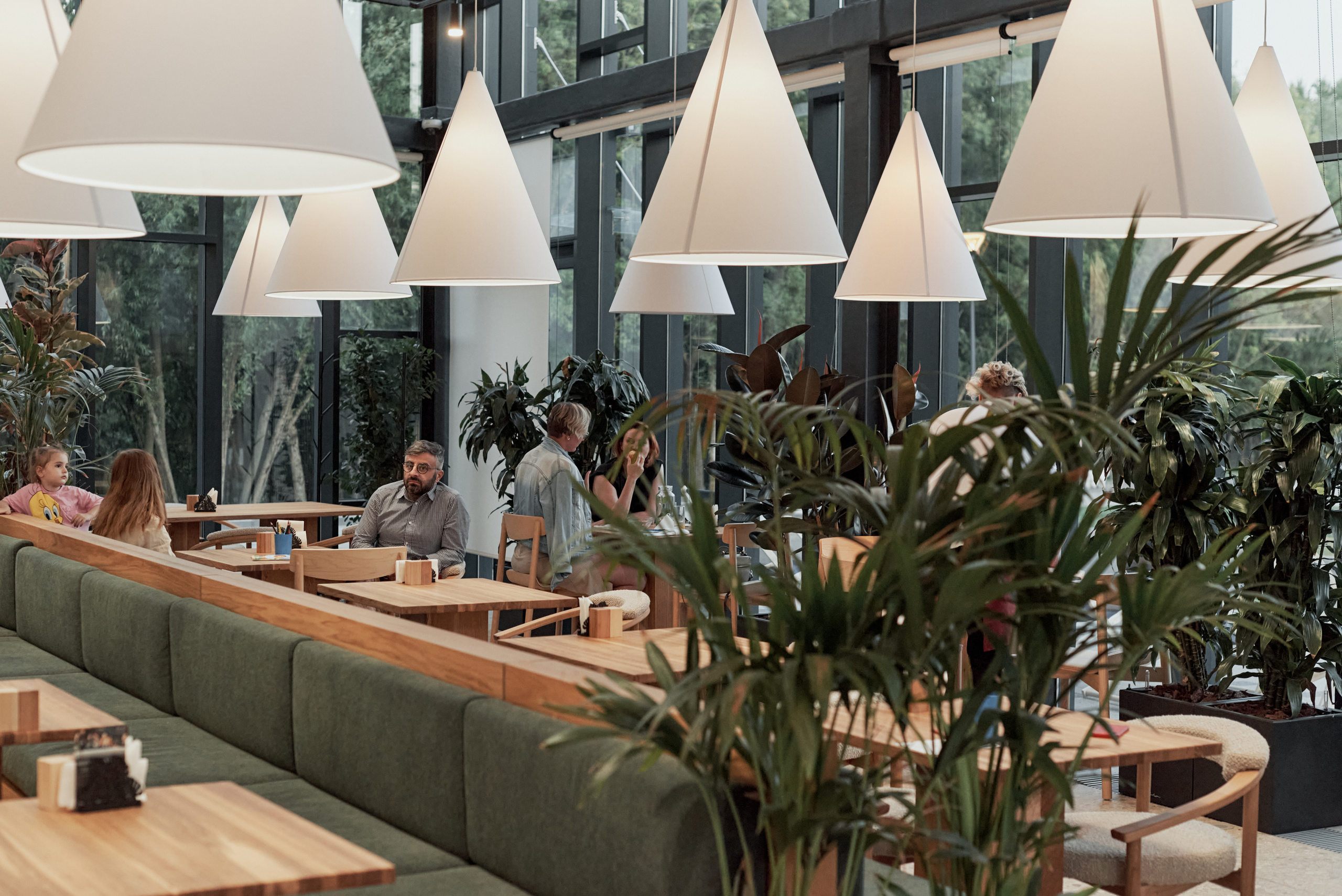 ЯУЗА интерьерка. ФОТОГРАФ Кристина Павлова | МОСКВА