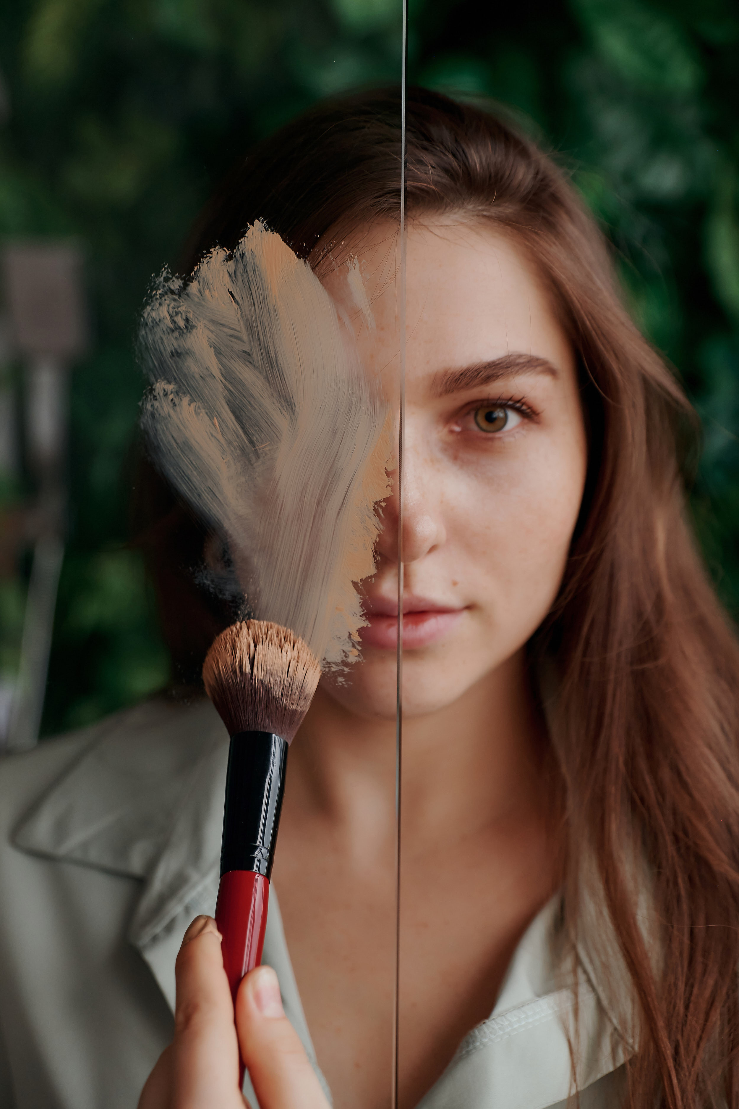 КОНТЕНТ для экспертов/бизнеса. ФОТОГРАФ Кристина Павлова | МОСКВА