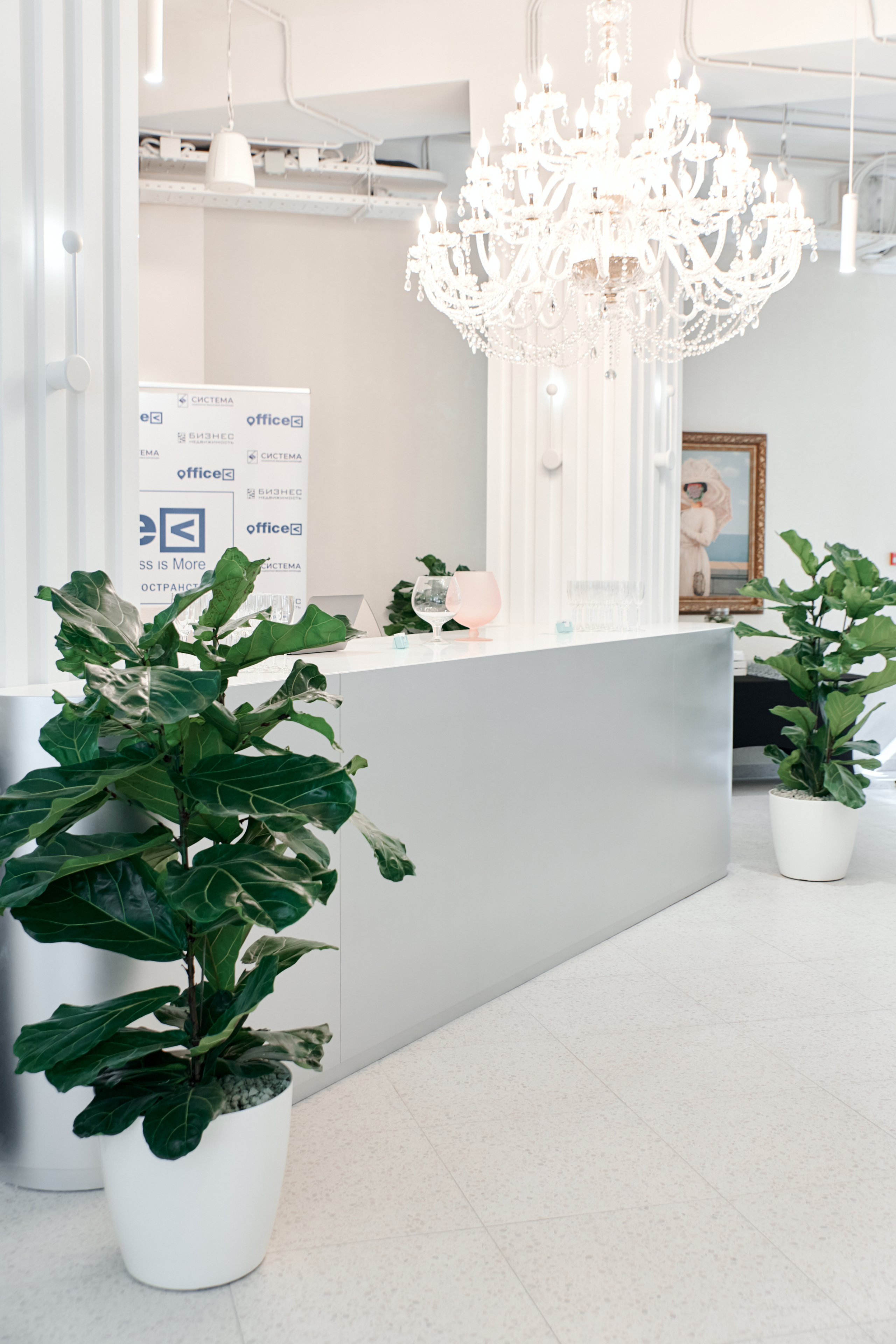 OFFICELESS. ФОТОГРАФ Кристина Павлова | МОСКВА