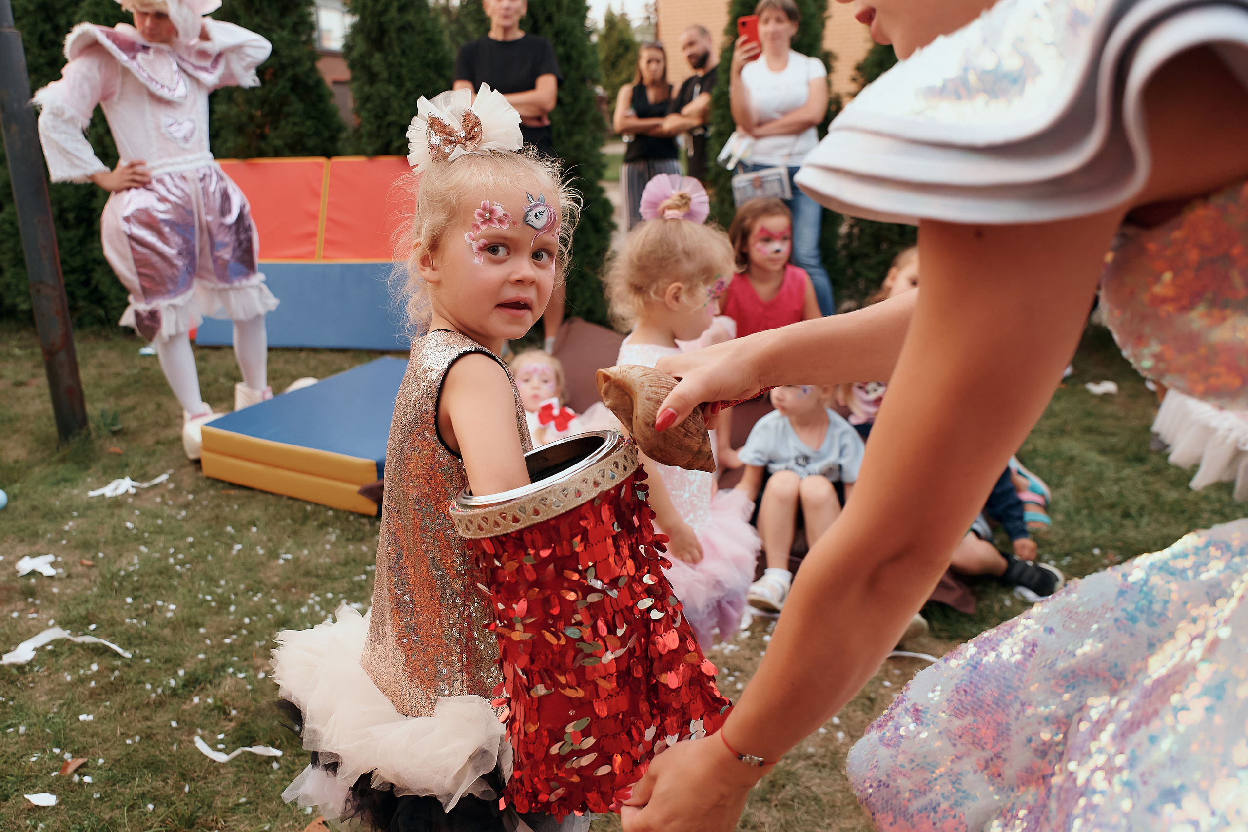 ЛИЗЕ 4 года. ФОТОГРАФ Кристина Павлова | МОСКВА