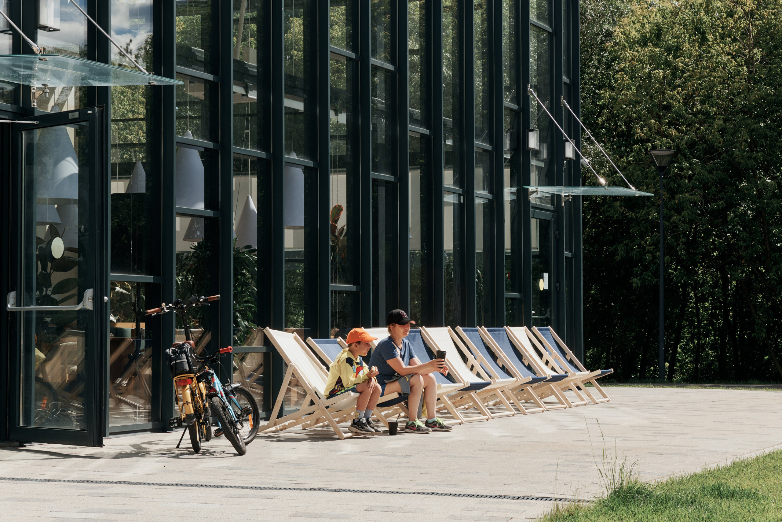 ЯУЗА интерьерка. ФОТОГРАФ Кристина Павлова | МОСКВА