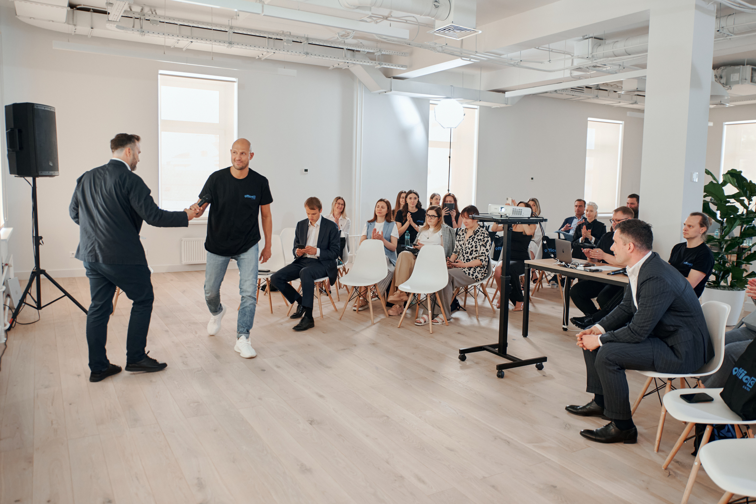 OFFICELESS. ФОТОГРАФ Кристина Павлова | МОСКВА