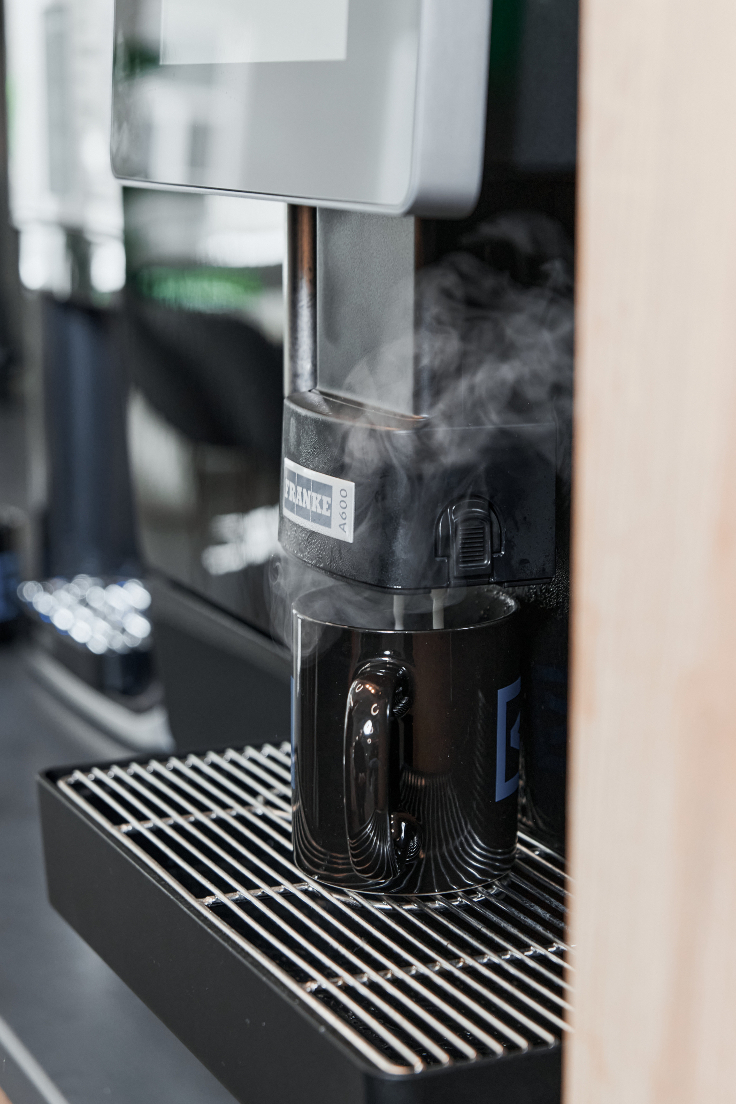 OFFICELESS. ФОТОГРАФ Кристина Павлова | МОСКВА