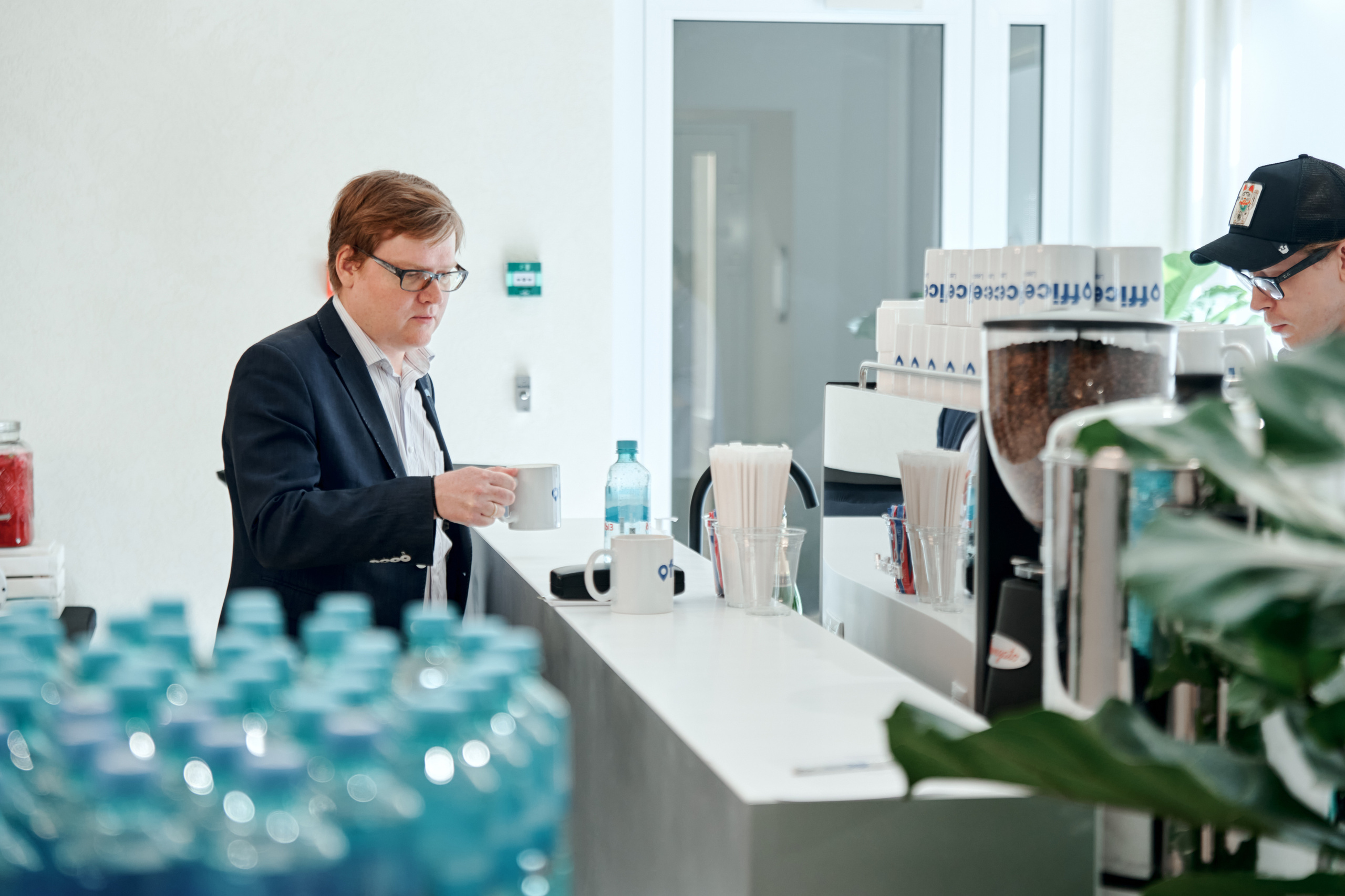 OFFICELESS. ФОТОГРАФ Кристина Павлова | МОСКВА