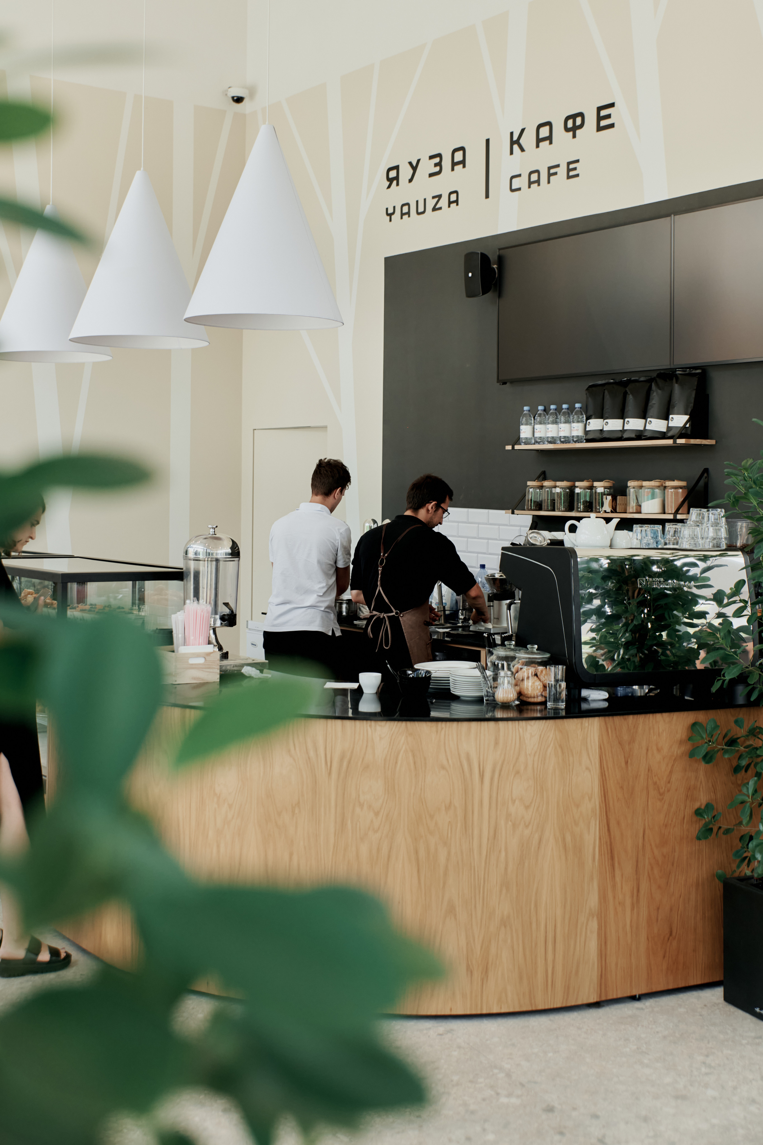 ЯУЗА интерьерка. ФОТОГРАФ Кристина Павлова | МОСКВА