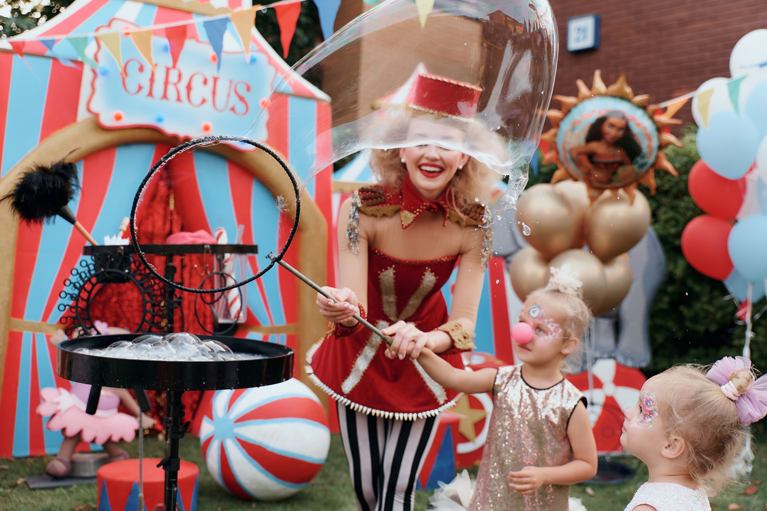 ЛИЗЕ 4 года. ФОТОГРАФ Кристина Павлова | МОСКВА