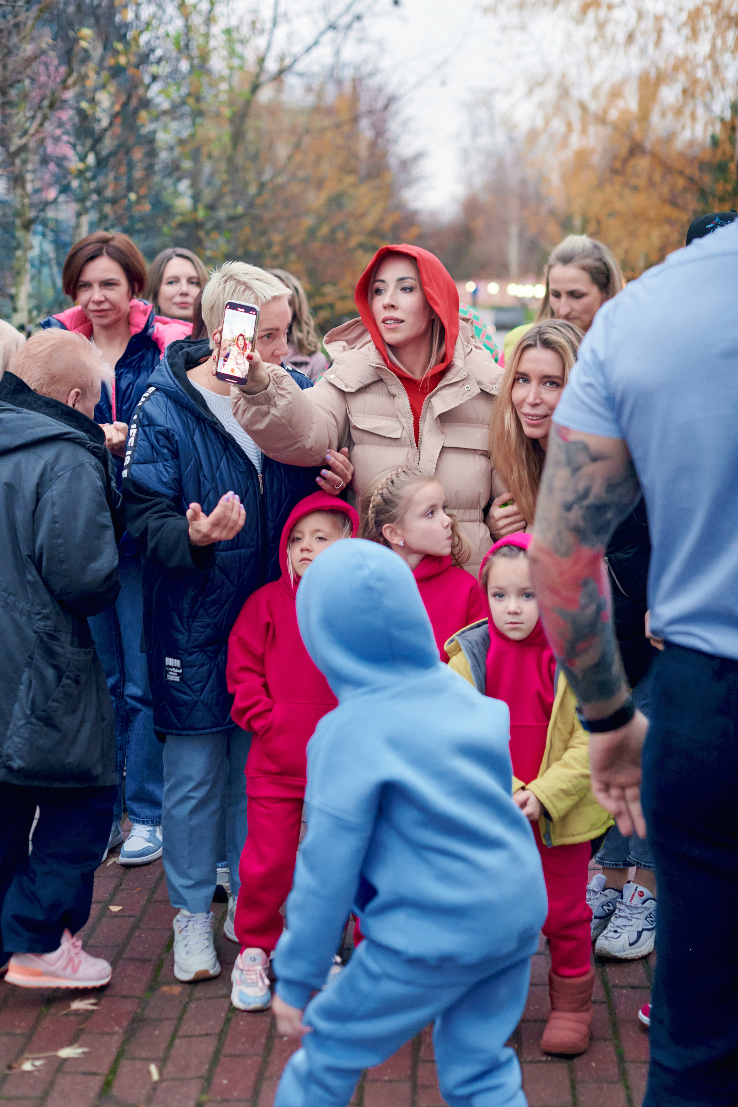 ГЕНДЕР PARTY мама БОНД. ФОТОГРАФ Кристина Павлова | МОСКВА