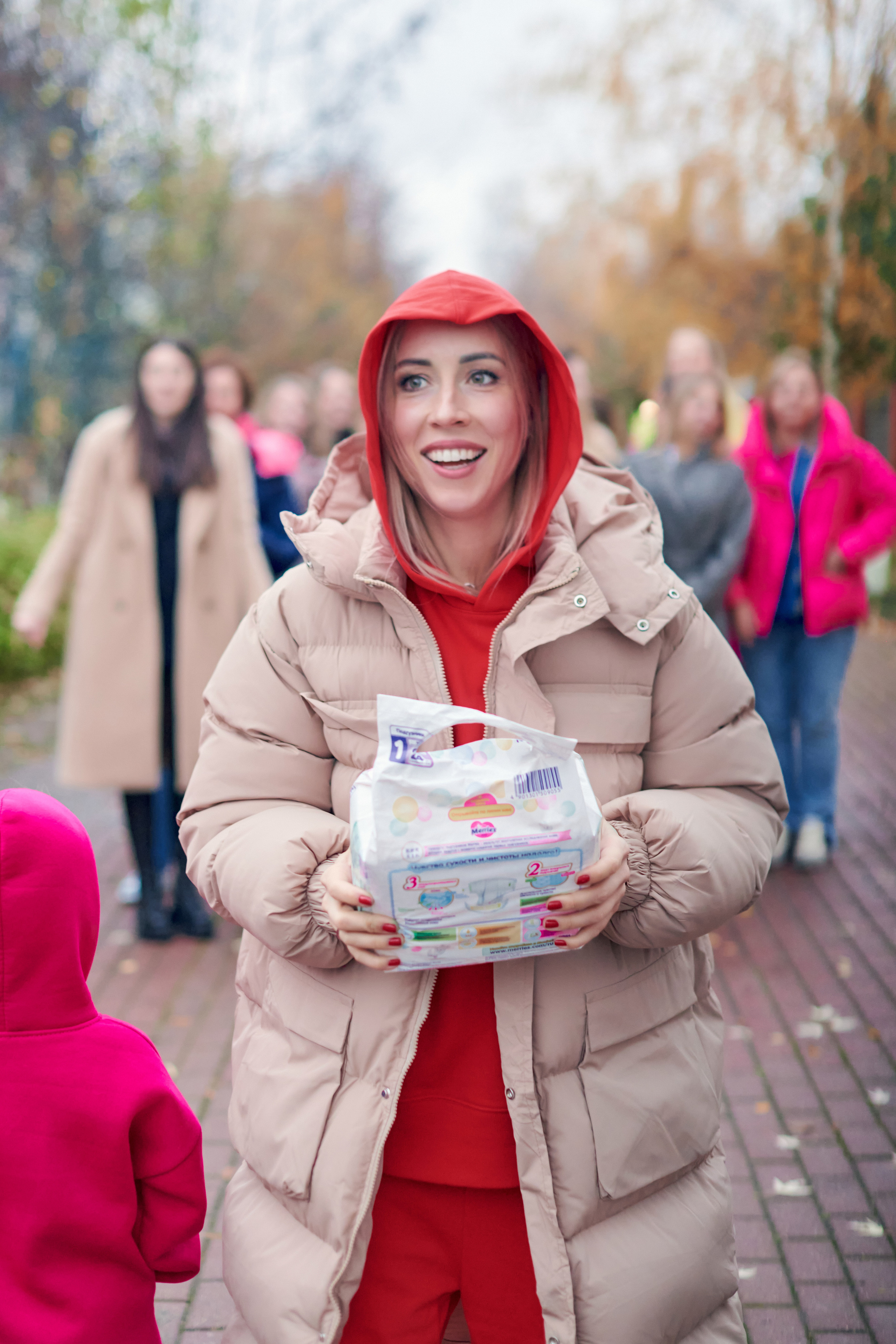 ГЕНДЕР PARTY мама БОНД. ФОТОГРАФ Кристина Павлова | МОСКВА