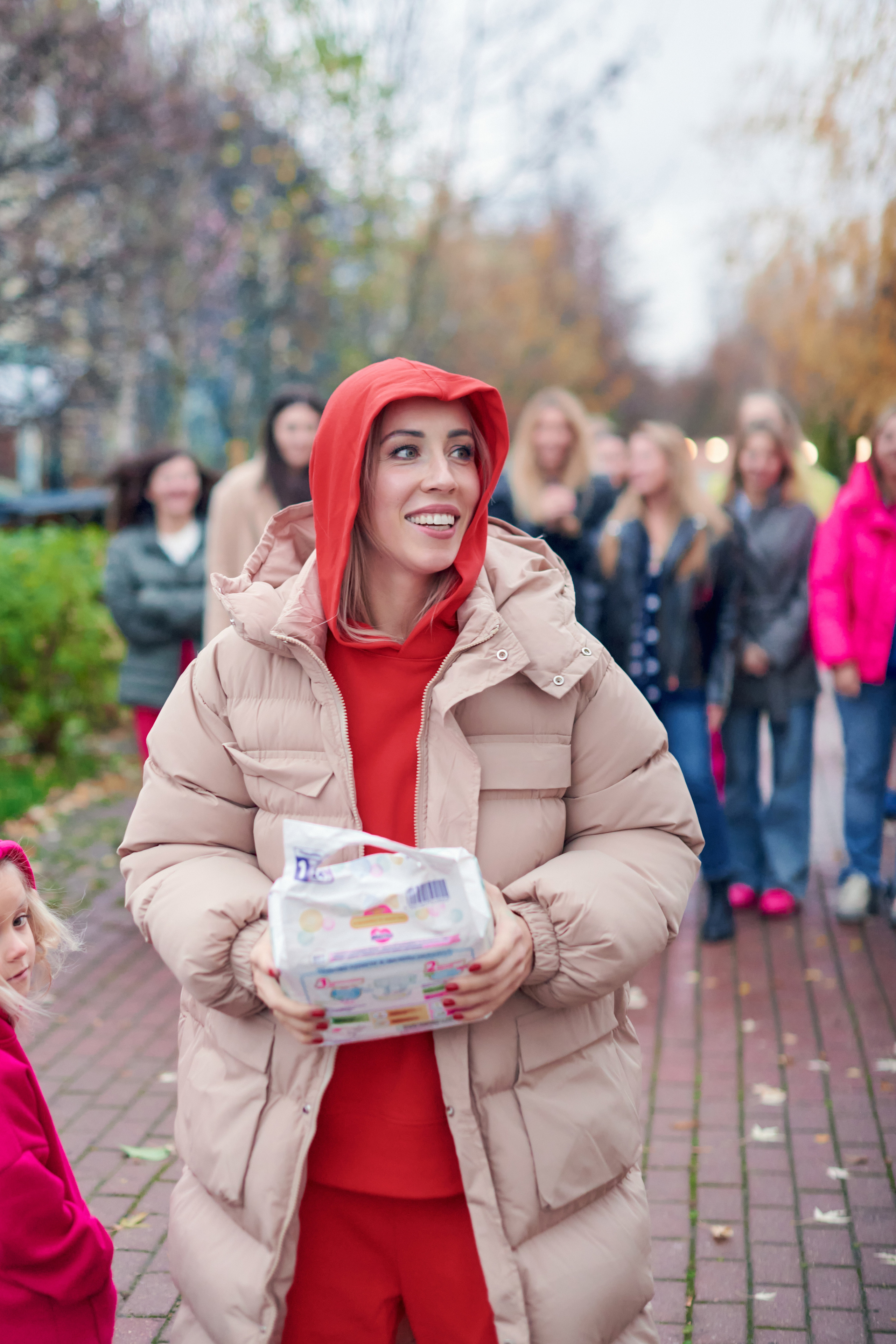 ГЕНДЕР PARTY мама БОНД. ФОТОГРАФ Кристина Павлова | МОСКВА