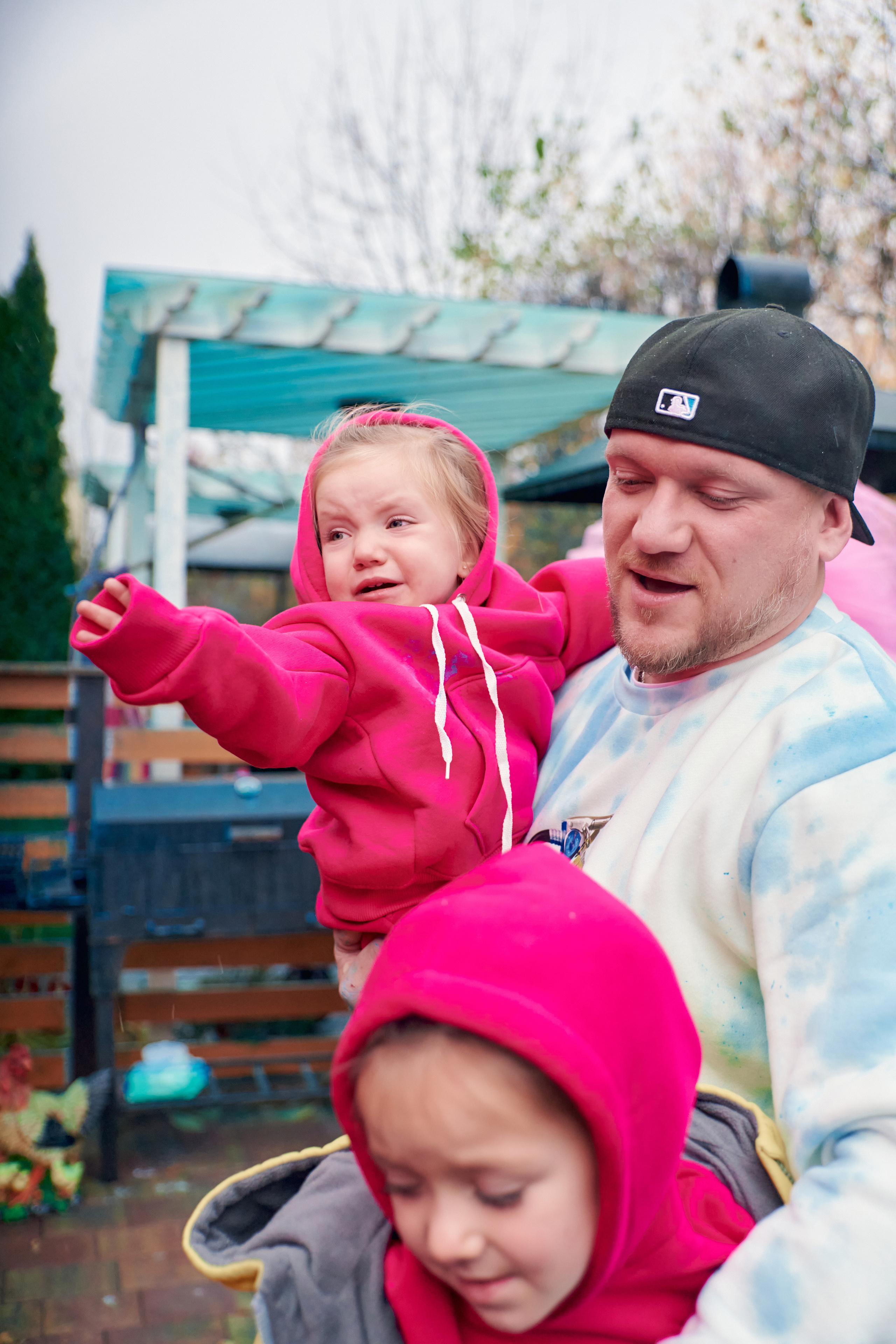 ГЕНДЕР PARTY мама БОНД. ФОТОГРАФ Кристина Павлова | МОСКВА