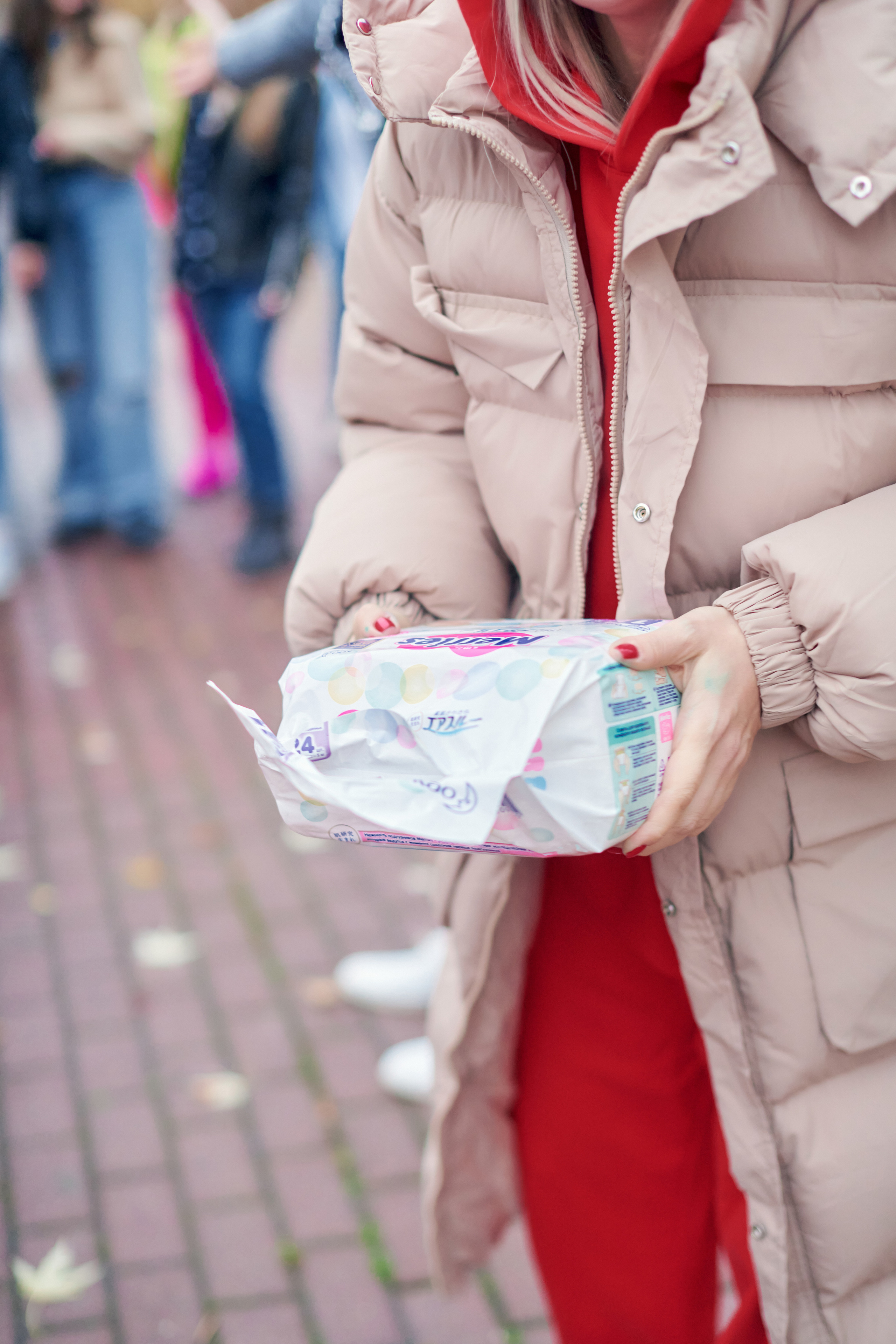 ГЕНДЕР PARTY мама БОНД. ФОТОГРАФ Кристина Павлова | МОСКВА