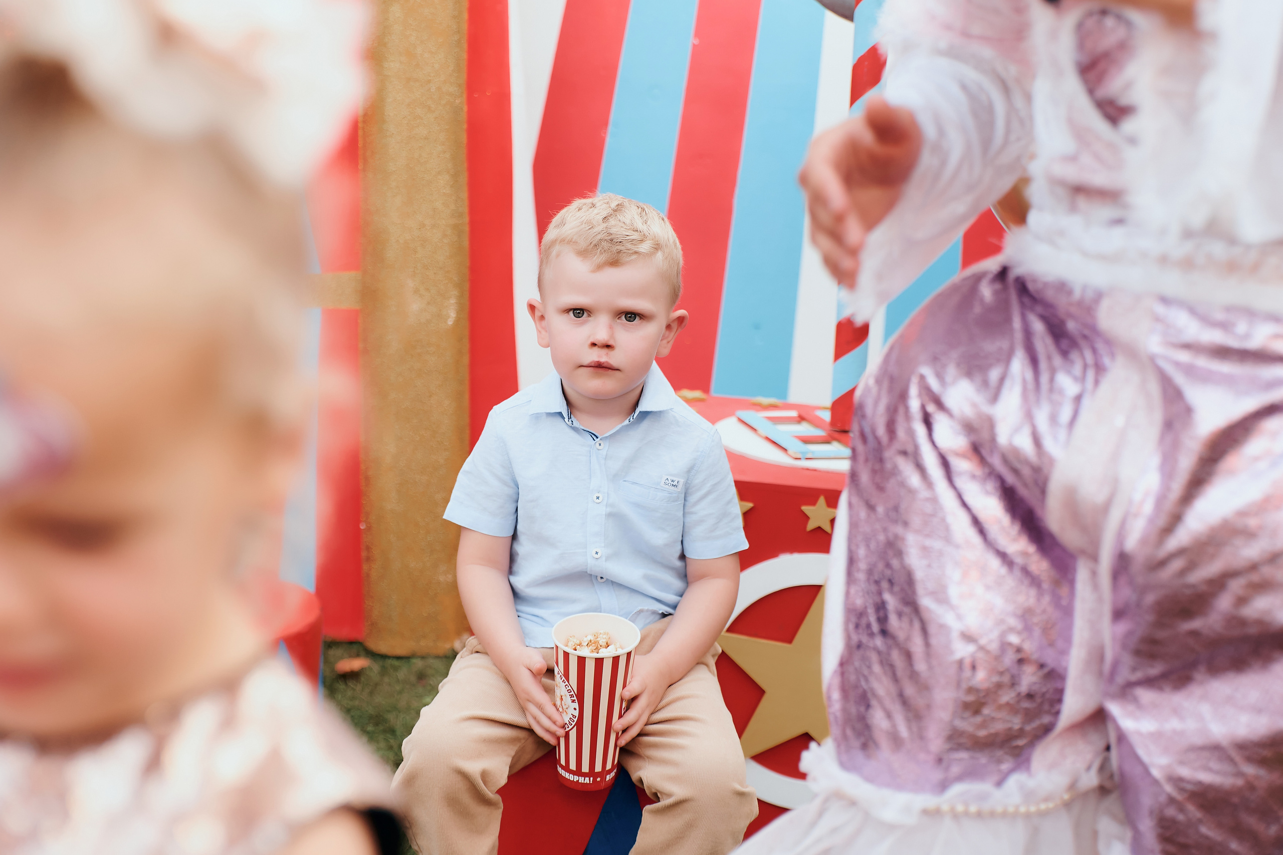 ЛИЗЕ 4 года. ФОТОГРАФ Кристина Павлова | МОСКВА