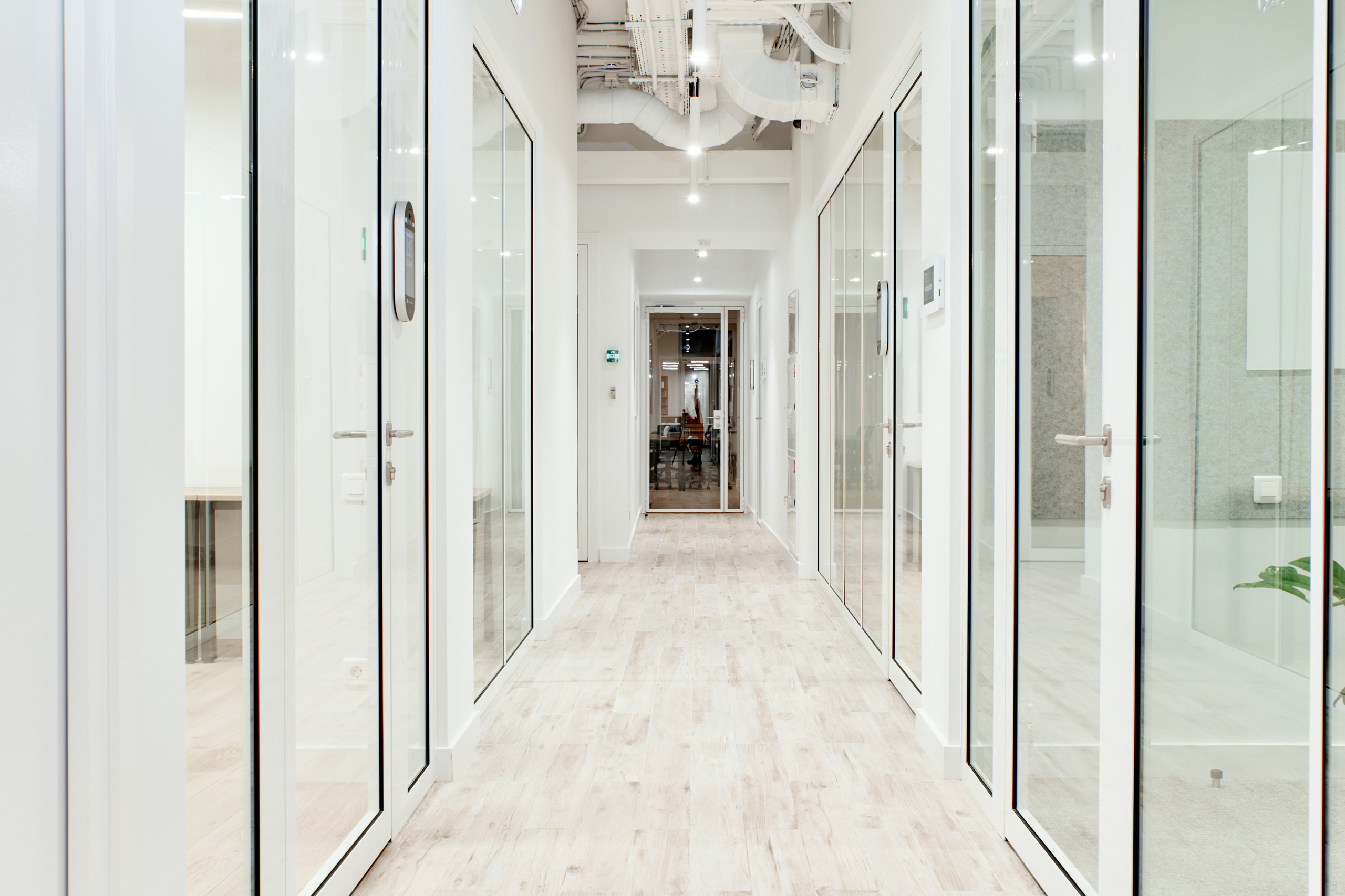 OFICELESS интерьерка. ФОТОГРАФ Кристина Павлова | МОСКВА