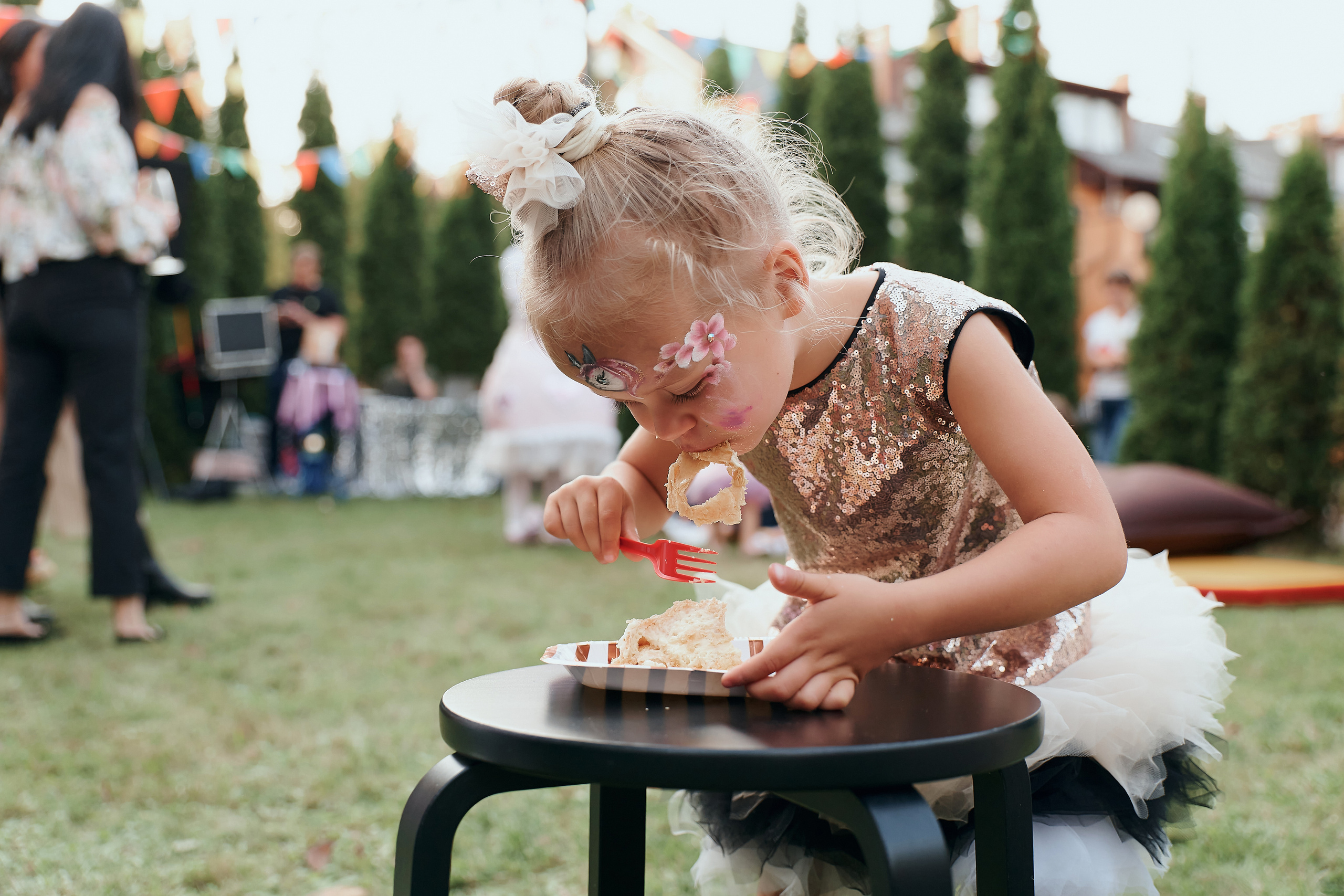 ЛИЗЕ 4 года. ФОТОГРАФ Кристина Павлова | МОСКВА