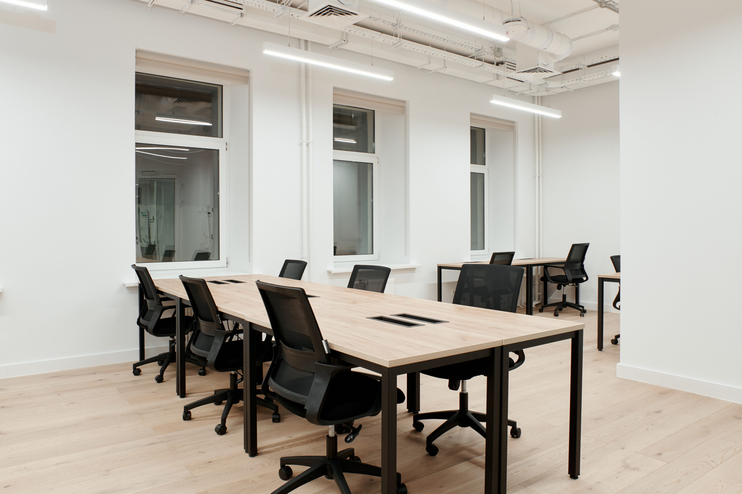 OFICELESS интерьерка. ФОТОГРАФ Кристина Павлова | МОСКВА