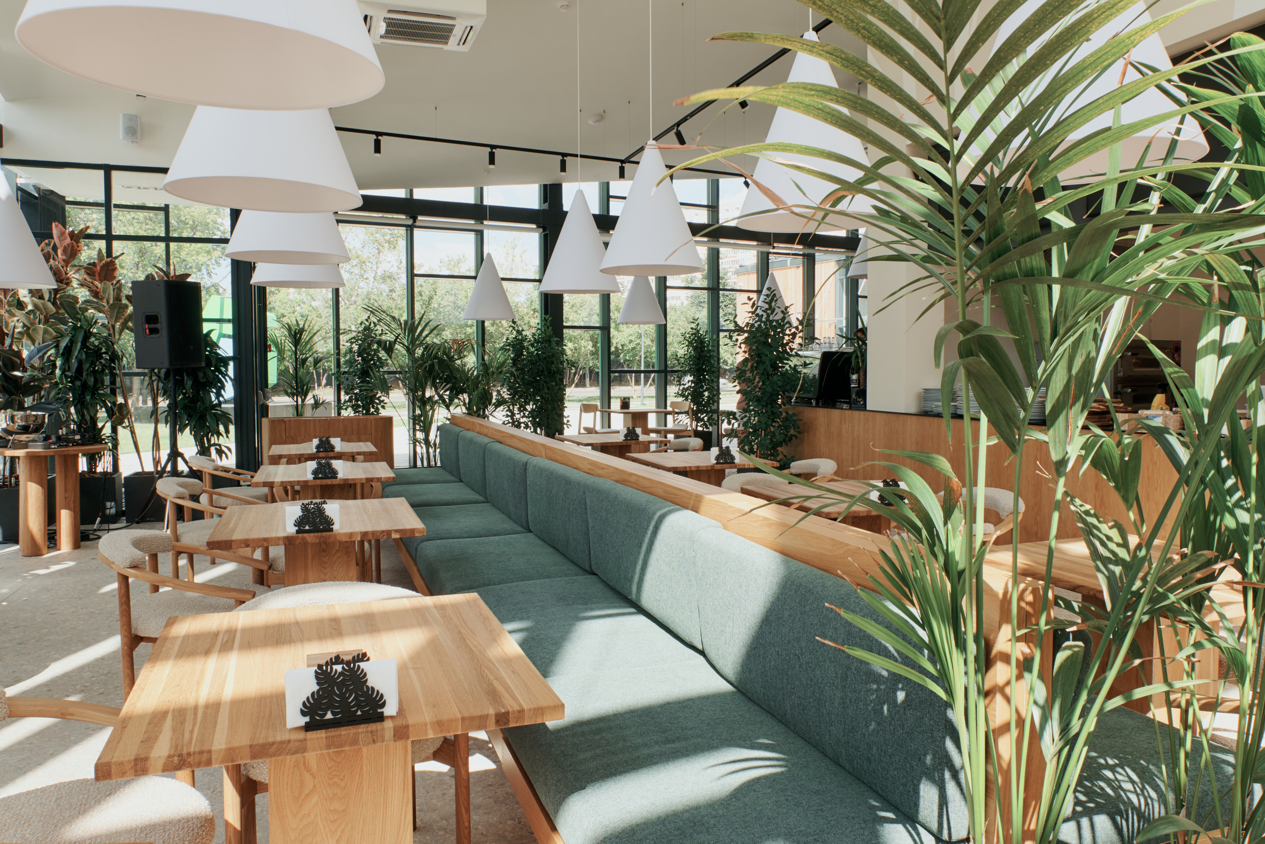 ЯУЗА интерьерка. ФОТОГРАФ Кристина Павлова | МОСКВА