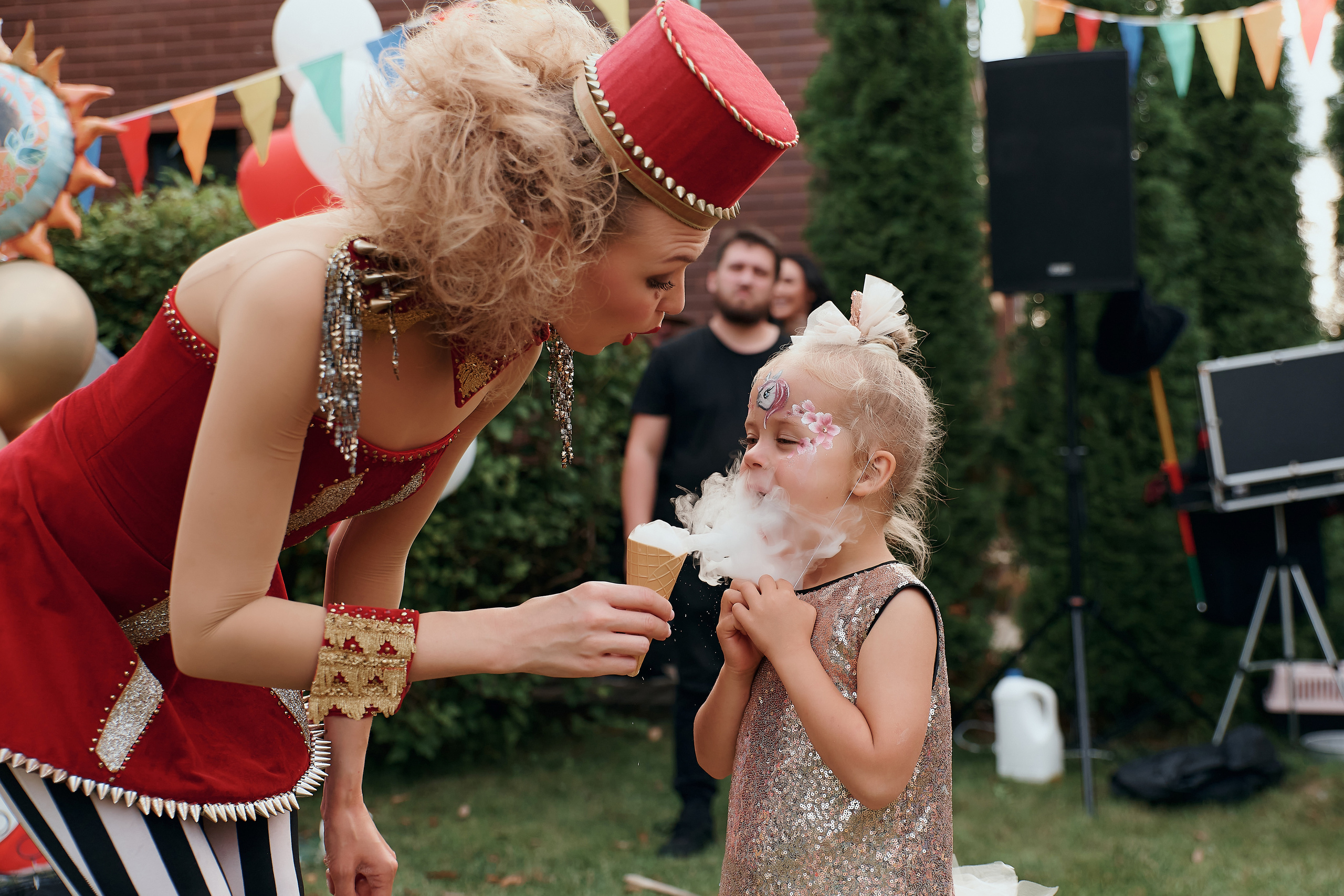 ЛИЗЕ 4 года. ФОТОГРАФ Кристина Павлова | МОСКВА