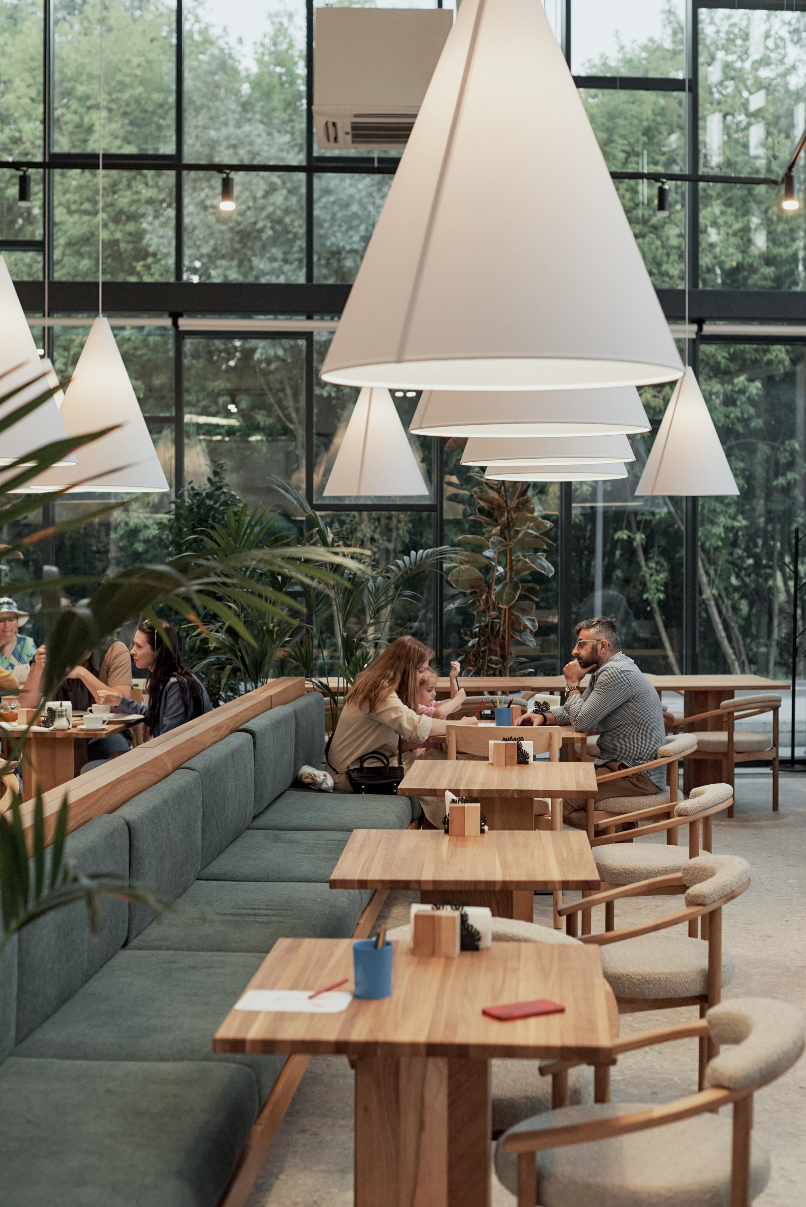 ЯУЗА интерьерка. ФОТОГРАФ Кристина Павлова | МОСКВА