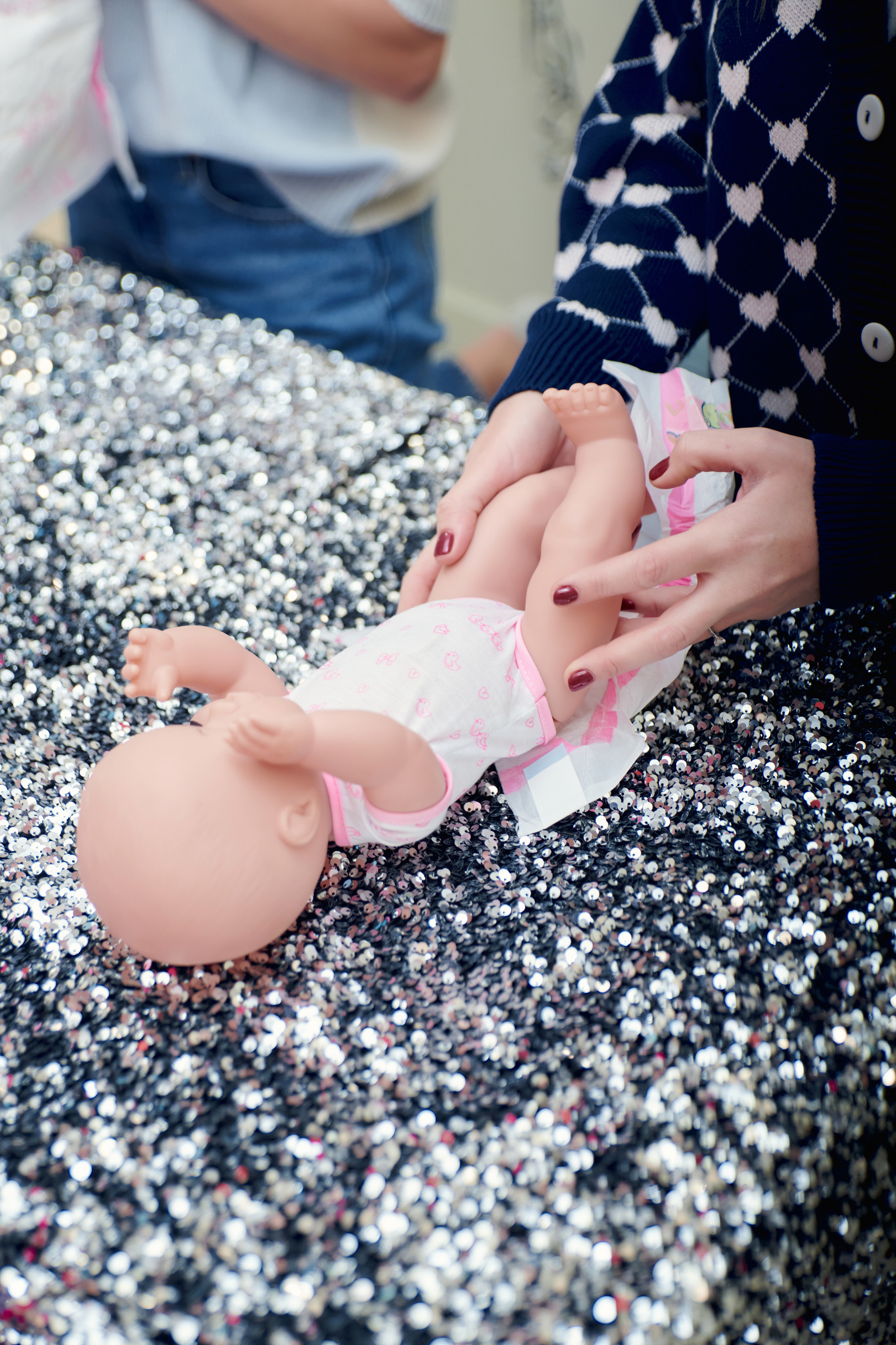 ГЕНДЕР PARTY мама БОНД. ФОТОГРАФ Кристина Павлова | МОСКВА