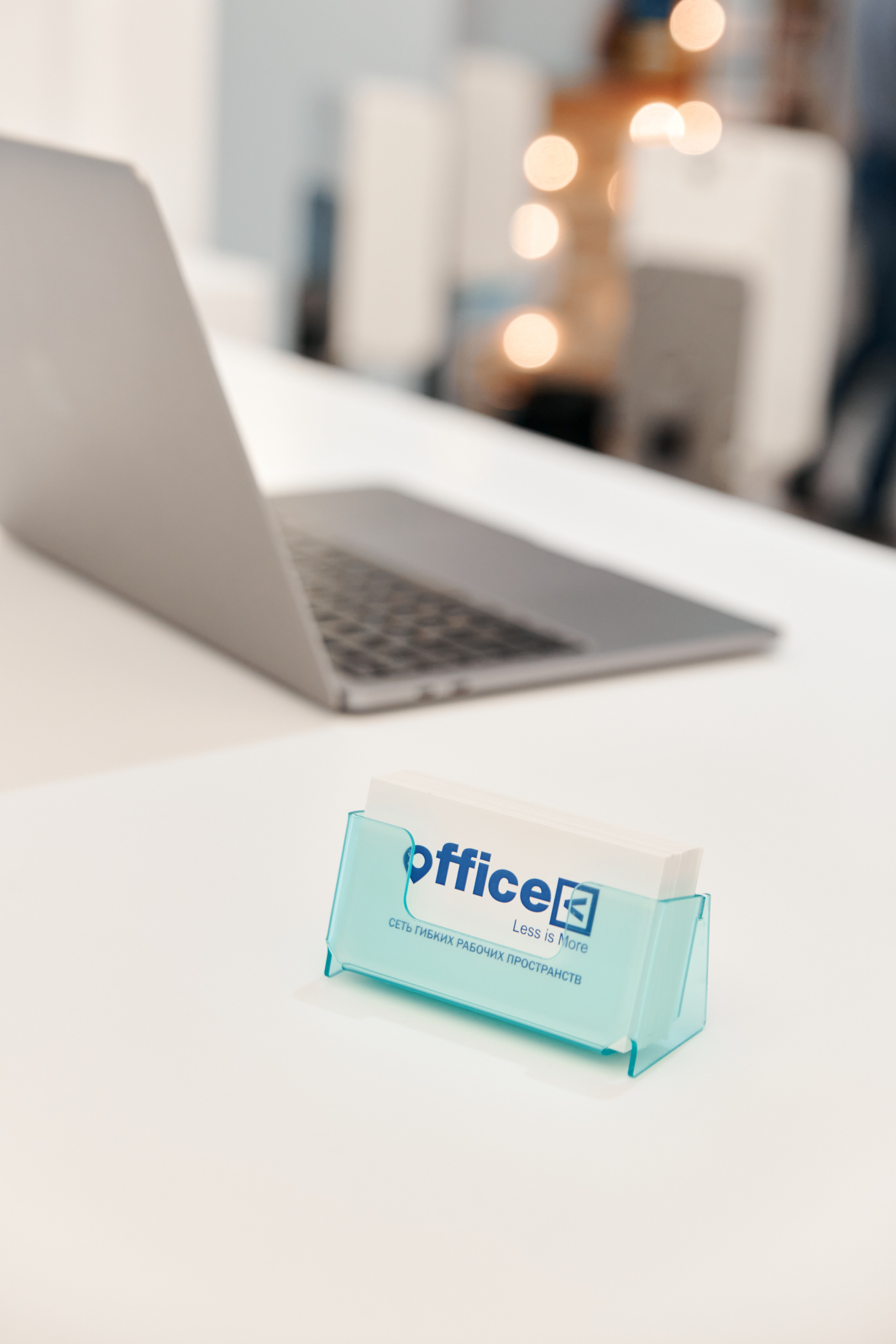 OFFICELESS. ФОТОГРАФ Кристина Павлова | МОСКВА