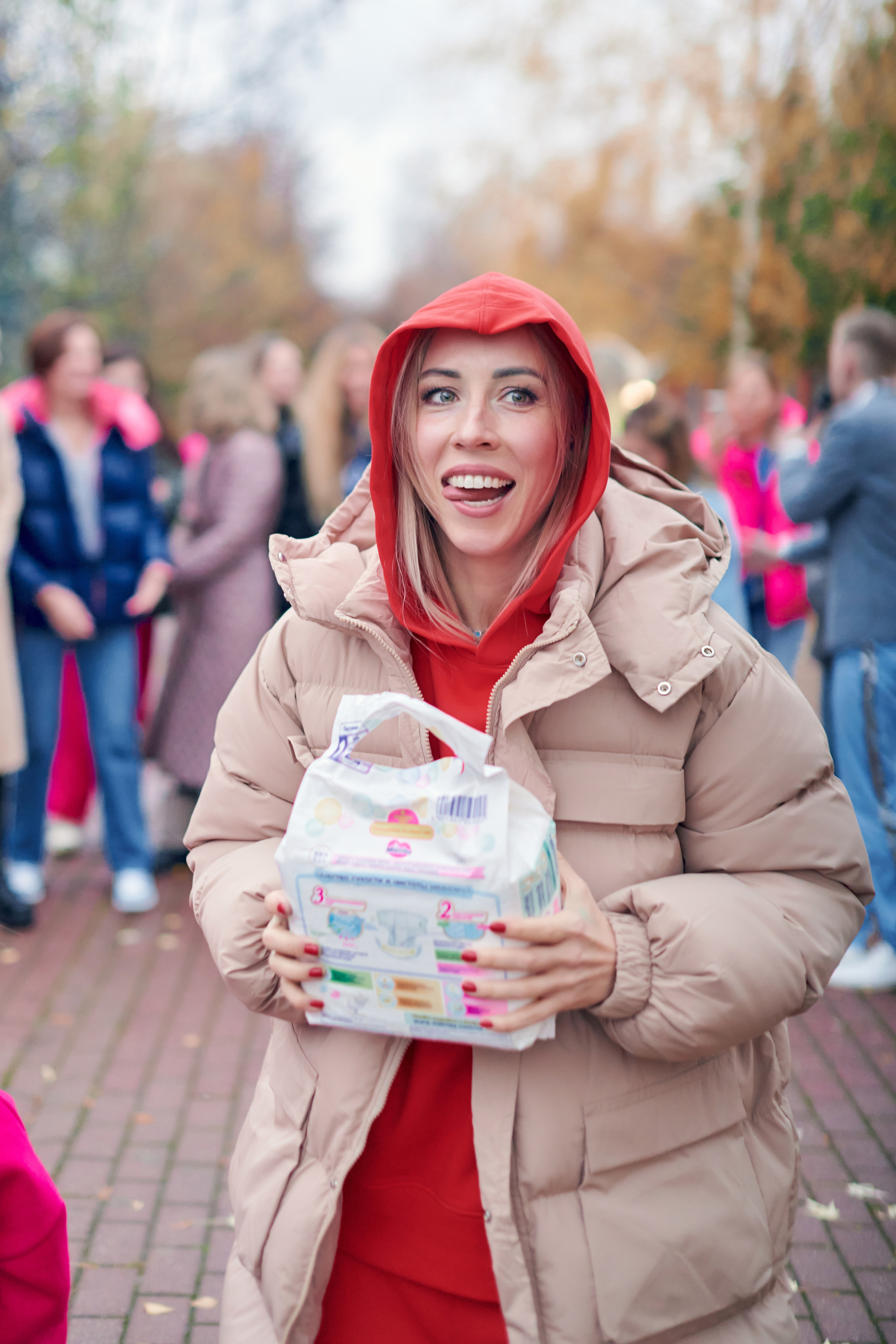 ГЕНДЕР PARTY мама БОНД. ФОТОГРАФ Кристина Павлова | МОСКВА