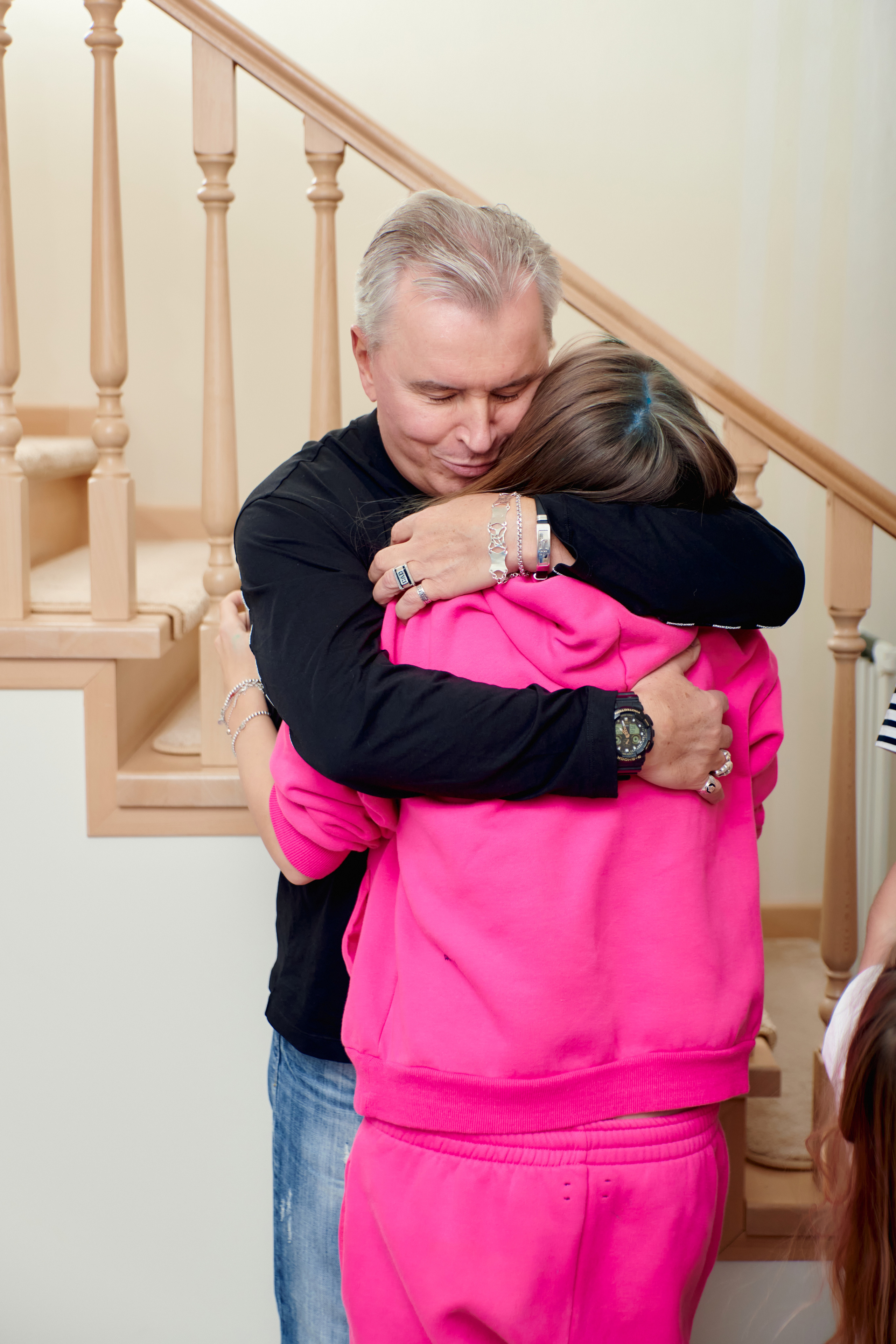 ГЕНДЕР PARTY мама БОНД. ФОТОГРАФ Кристина Павлова | МОСКВА