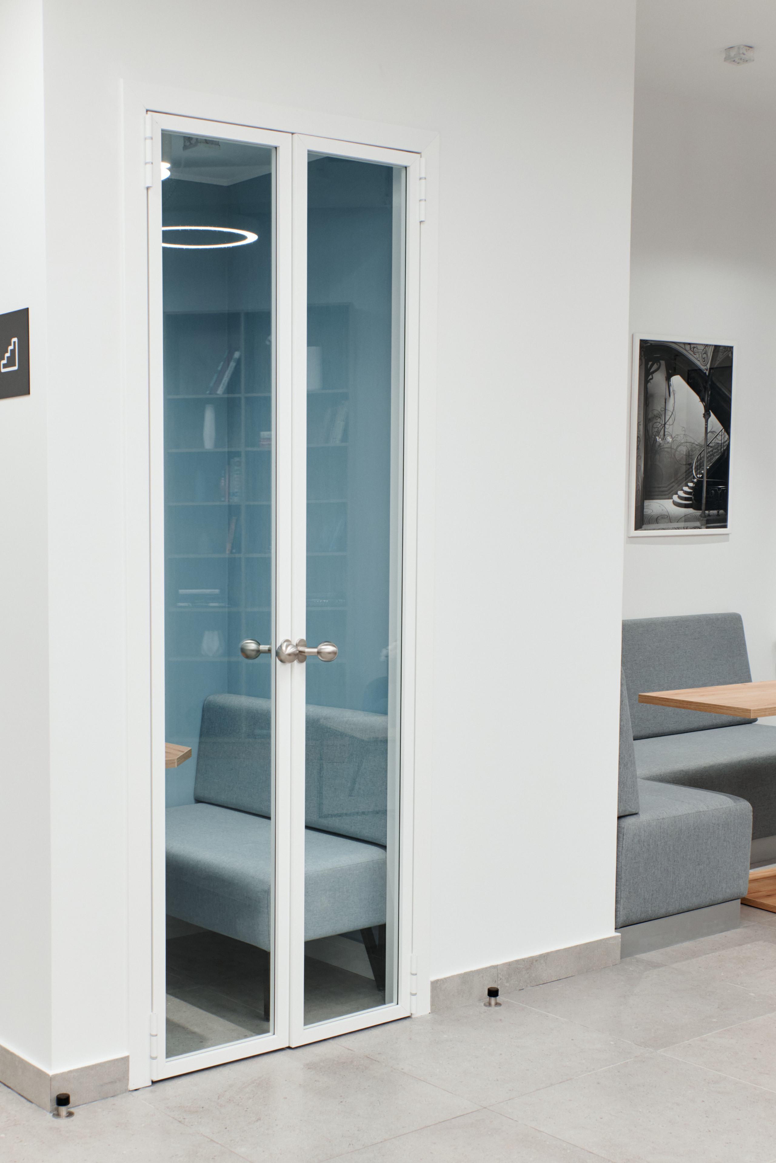 OFICELESS интерьерка. ФОТОГРАФ Кристина Павлова | МОСКВА