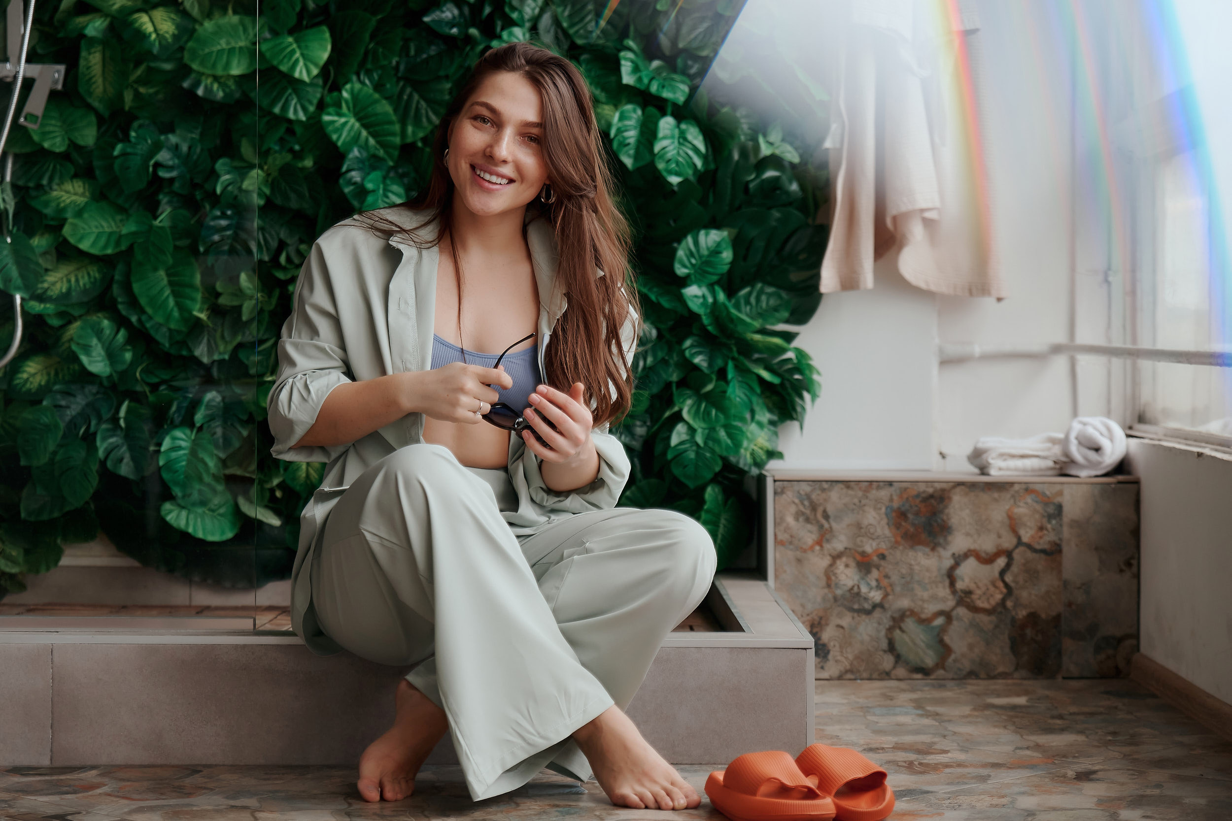 КОНТЕНТ для экспертов/бизнеса. ФОТОГРАФ Кристина Павлова | МОСКВА