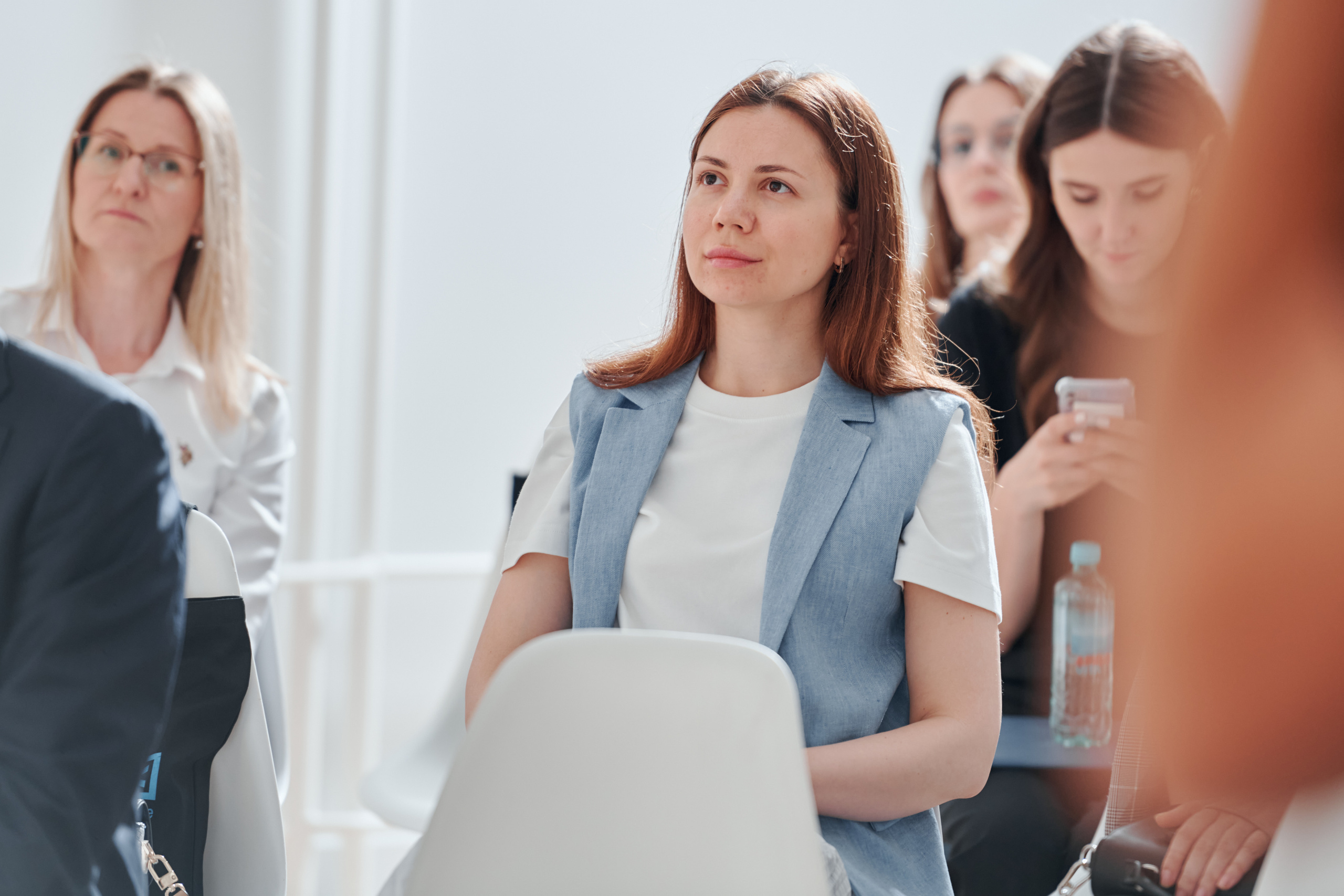 OFFICELESS. ФОТОГРАФ Кристина Павлова | МОСКВА