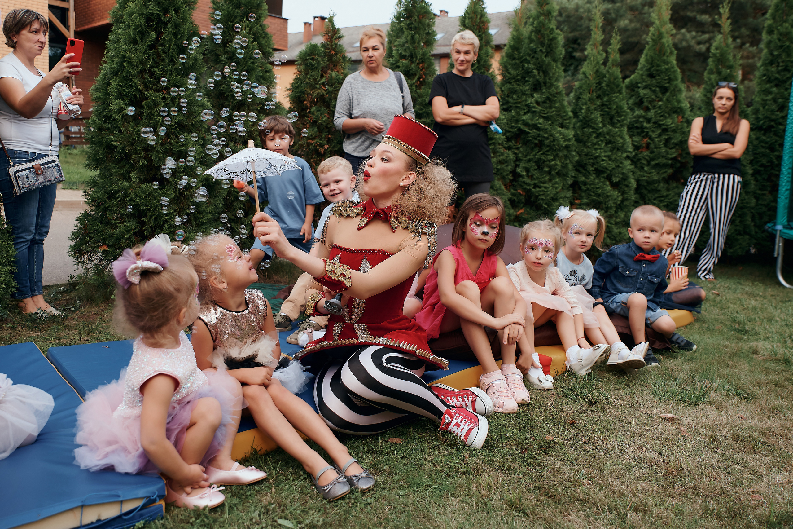 ЛИЗЕ 4 года. ФОТОГРАФ Кристина Павлова | МОСКВА