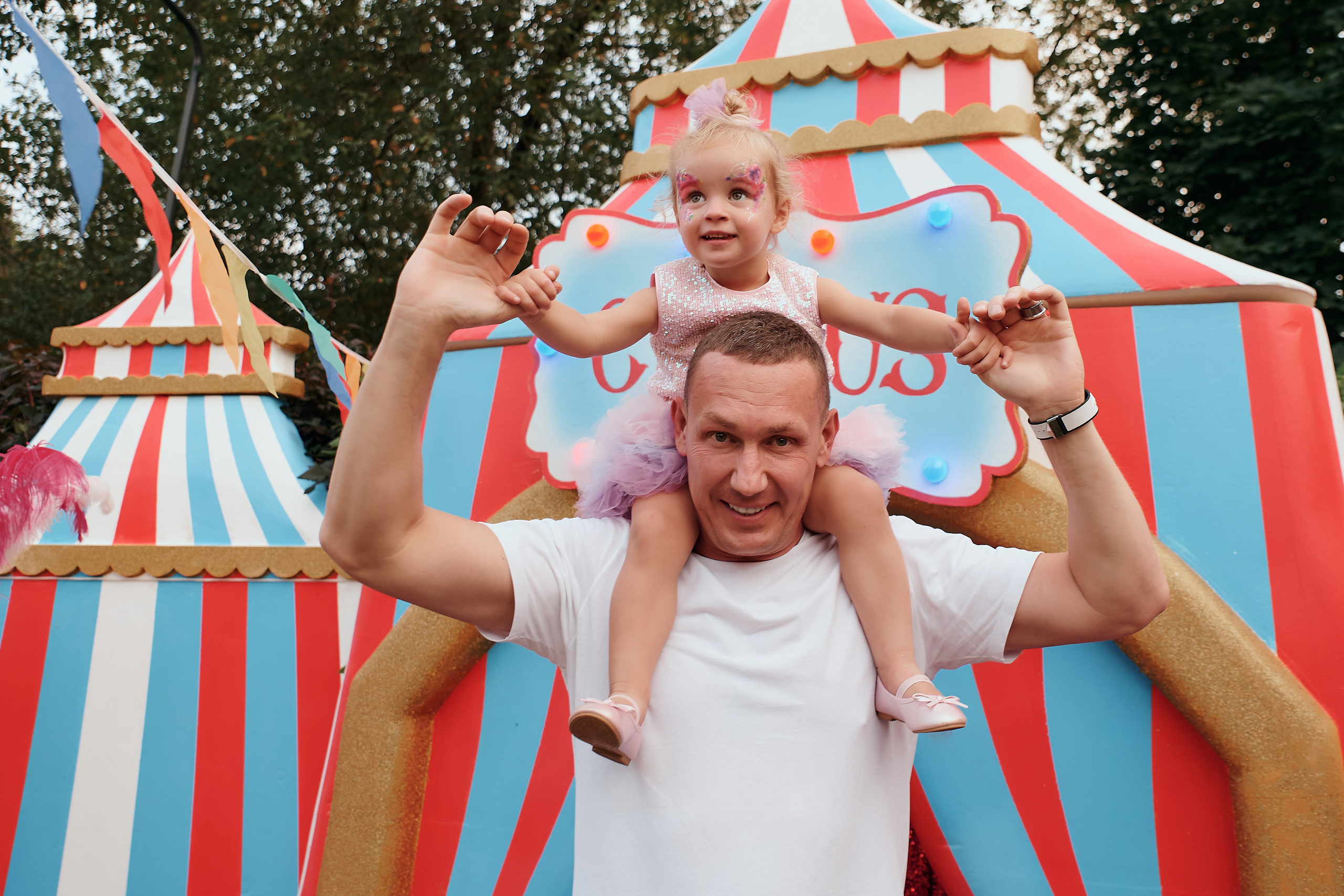 ЛИЗЕ 4 года. ФОТОГРАФ Кристина Павлова | МОСКВА