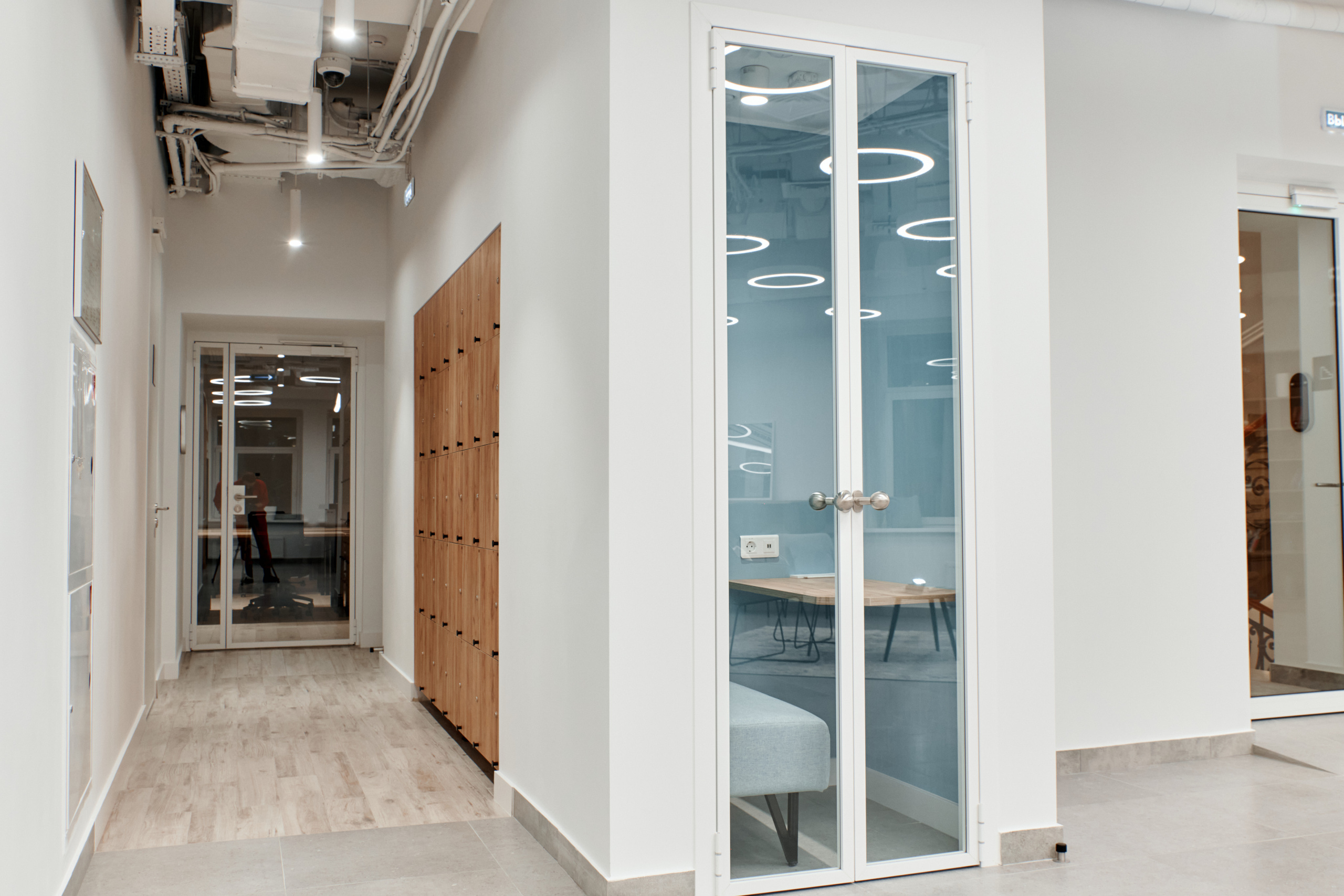 OFICELESS интерьерка. ФОТОГРАФ Кристина Павлова | МОСКВА