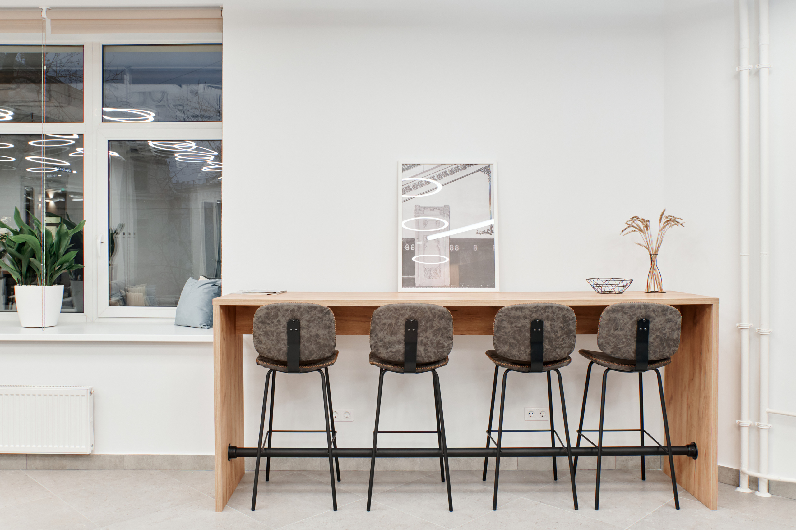 OFICELESS интерьерка. ФОТОГРАФ Кристина Павлова | МОСКВА