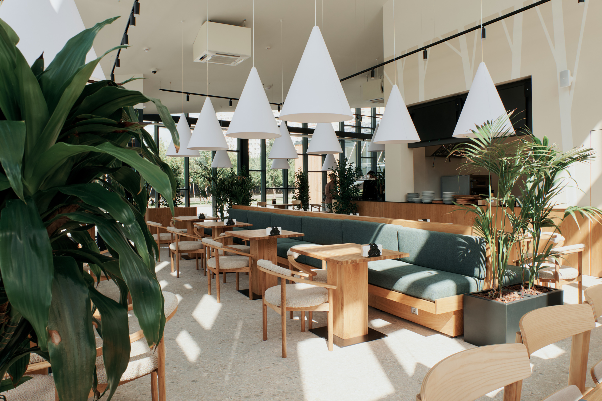 ЯУЗА интерьерка. ФОТОГРАФ Кристина Павлова | МОСКВА