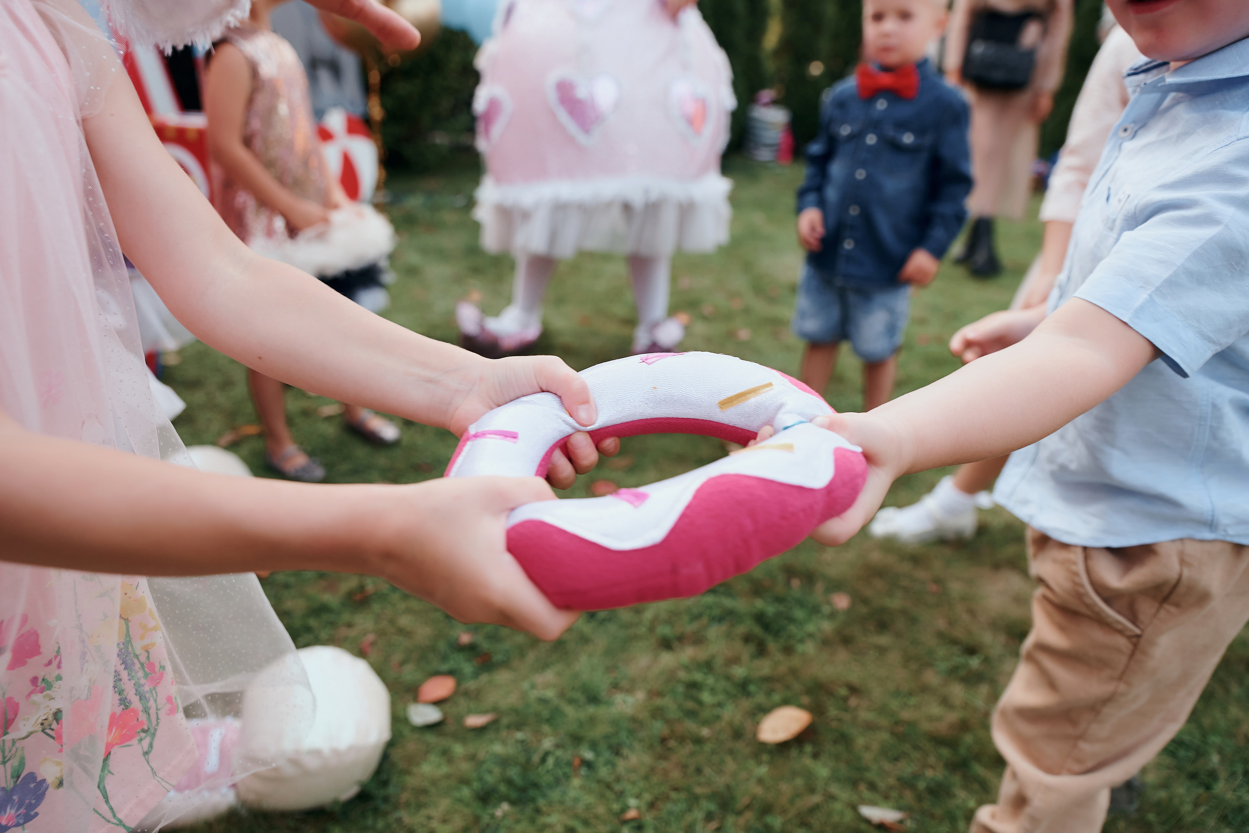 ЛИЗЕ 4 года. ФОТОГРАФ Кристина Павлова | МОСКВА