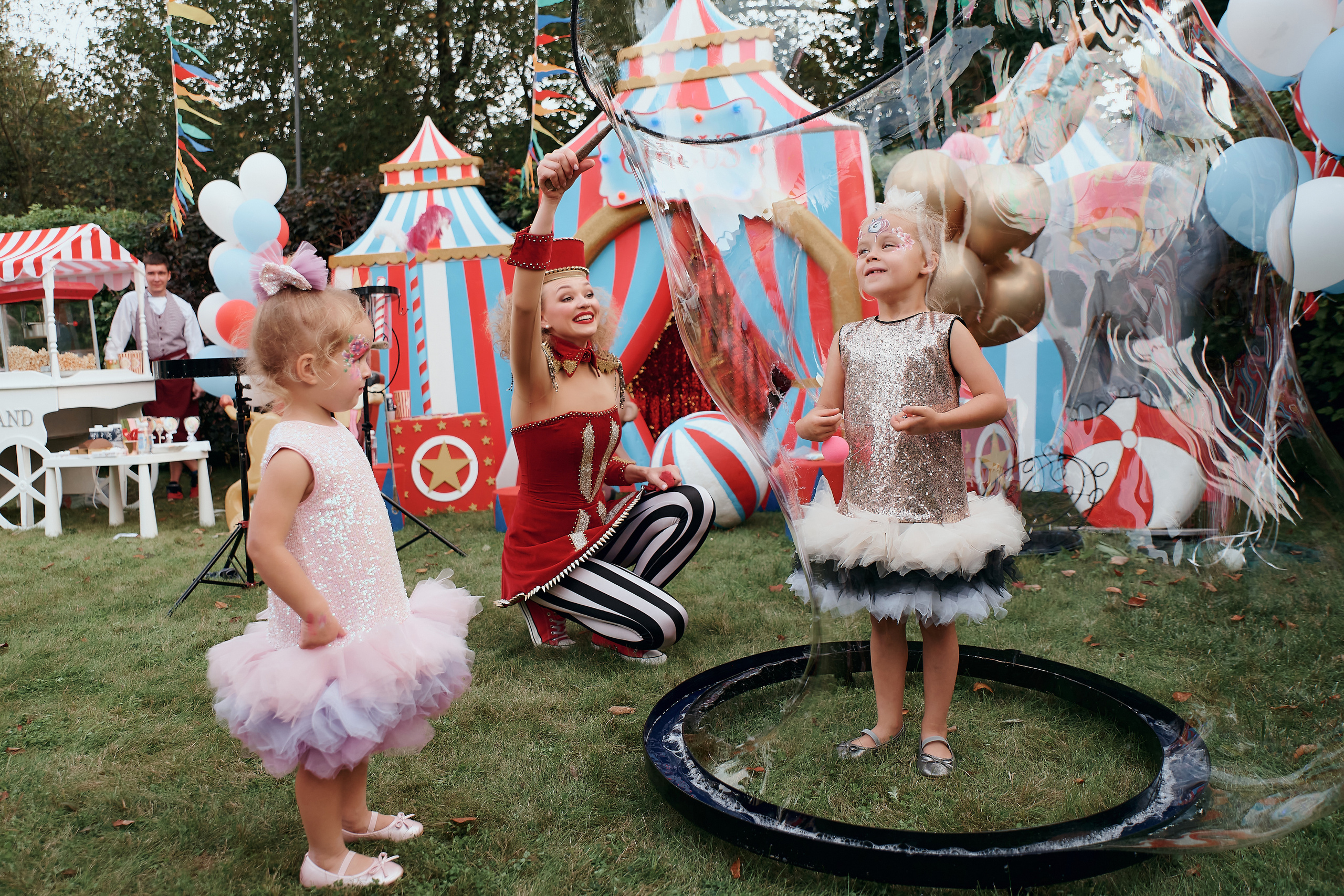 ЛИЗЕ 4 года. ФОТОГРАФ Кристина Павлова | МОСКВА