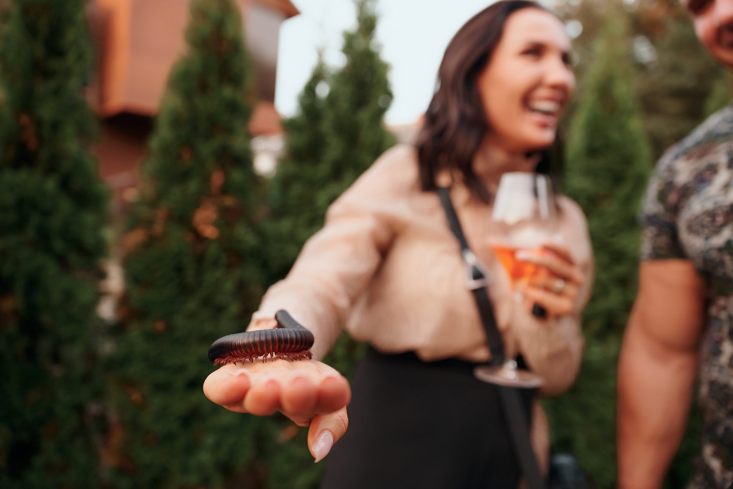 ЛИЗЕ 4 года. ФОТОГРАФ Кристина Павлова | МОСКВА