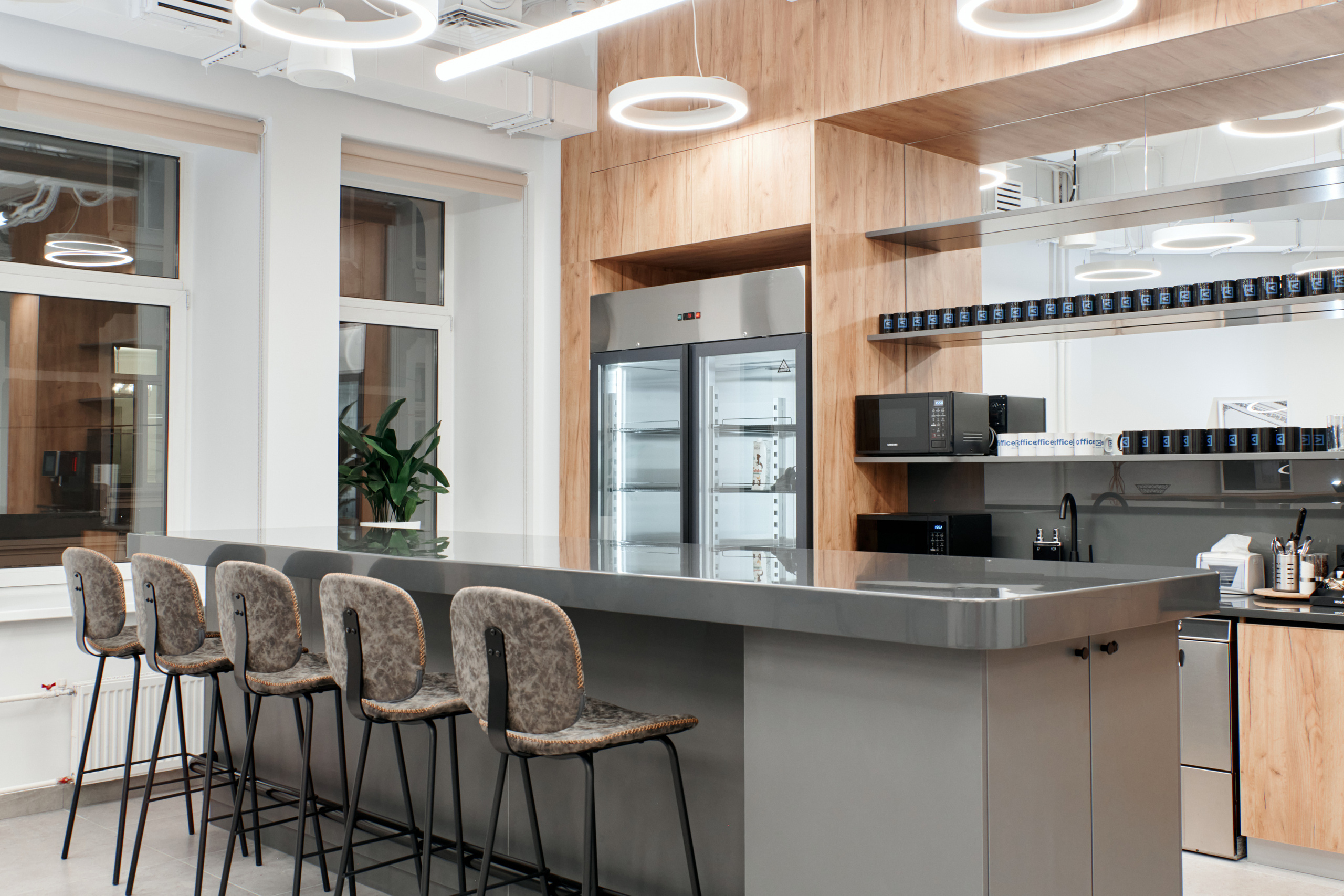 OFICELESS интерьерка. ФОТОГРАФ Кристина Павлова | МОСКВА