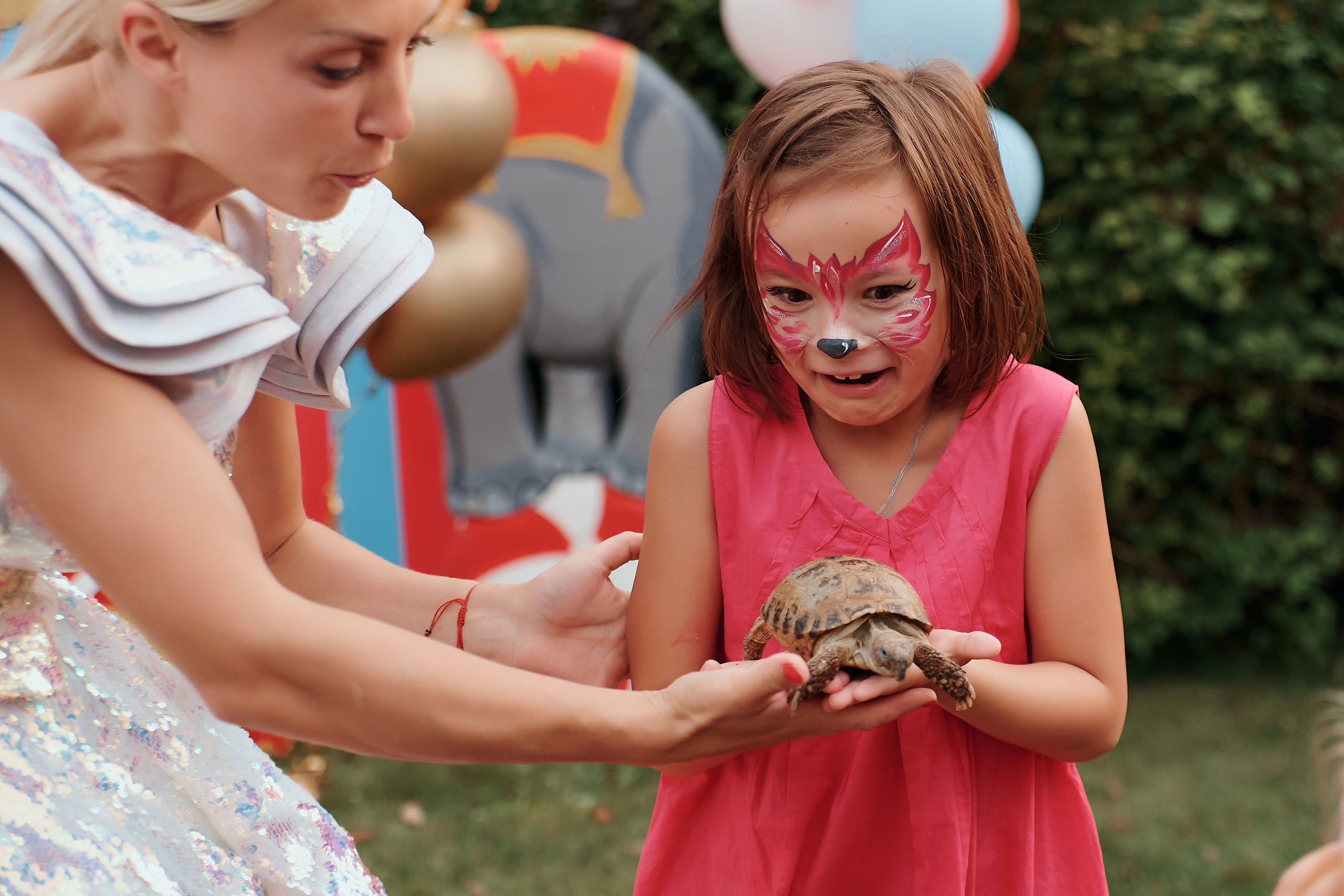ЛИЗЕ 4 года. ФОТОГРАФ Кристина Павлова | МОСКВА