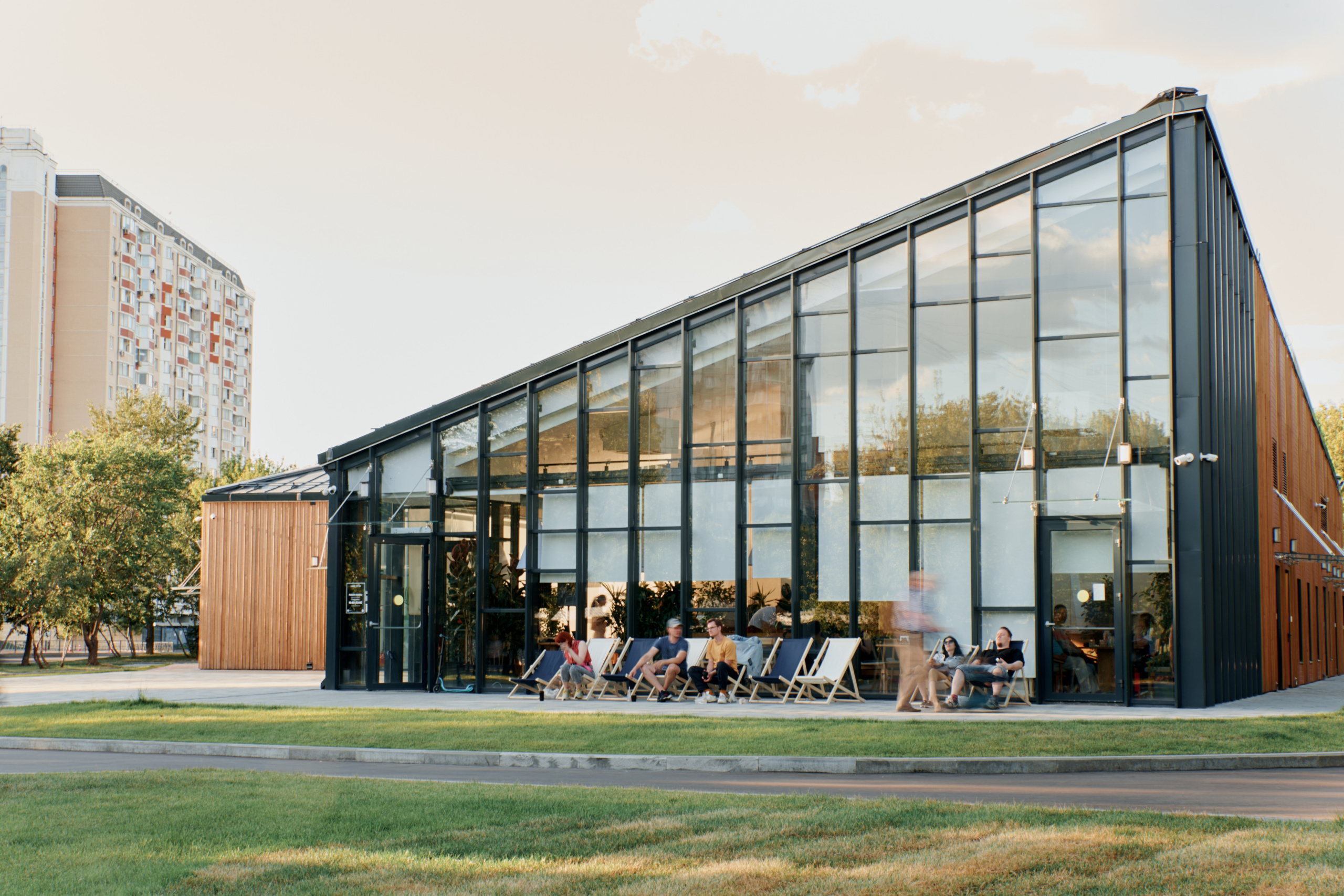 ЯУЗА интерьерка. ФОТОГРАФ Кристина Павлова | МОСКВА