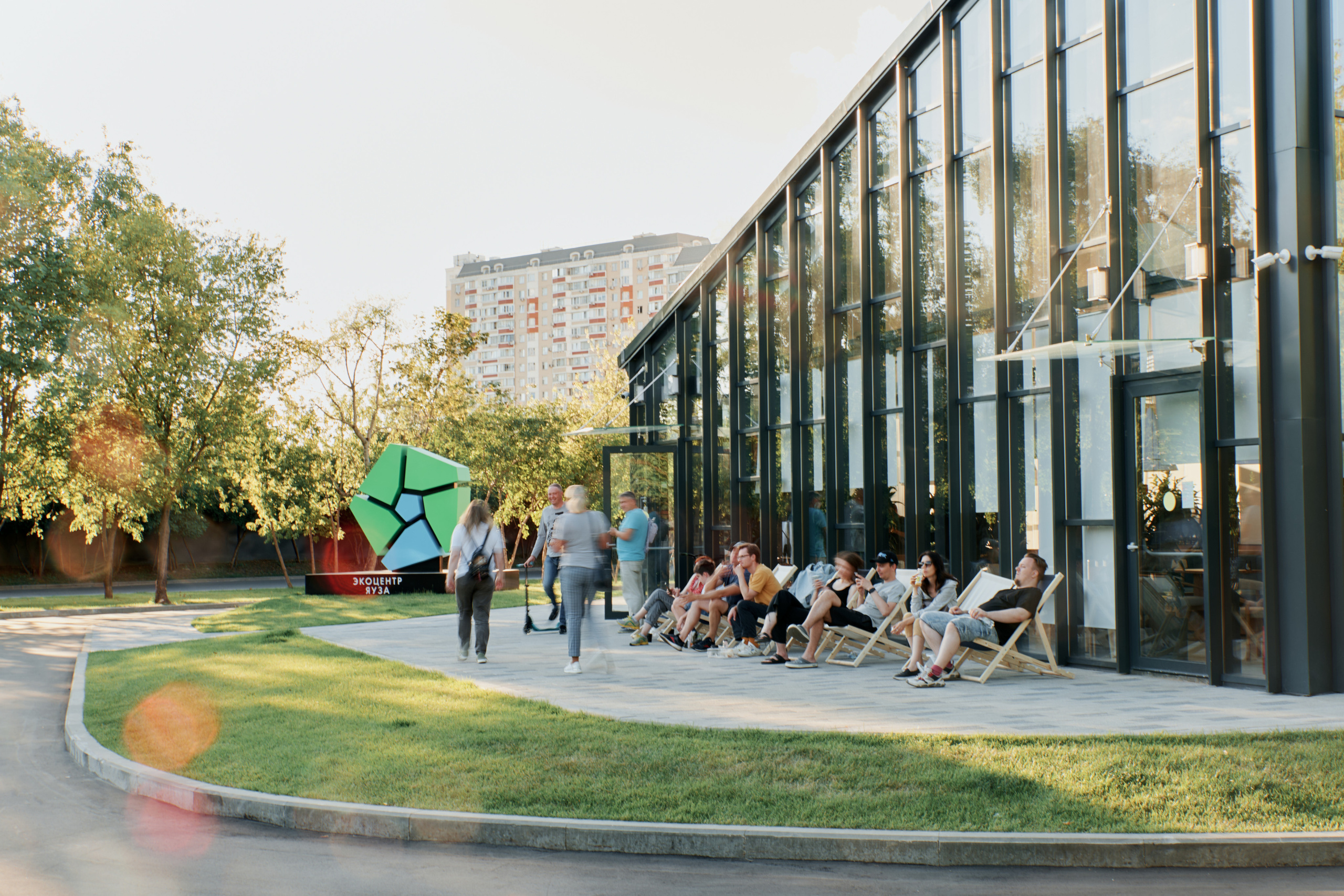 ЯУЗА интерьерка. ФОТОГРАФ Кристина Павлова | МОСКВА