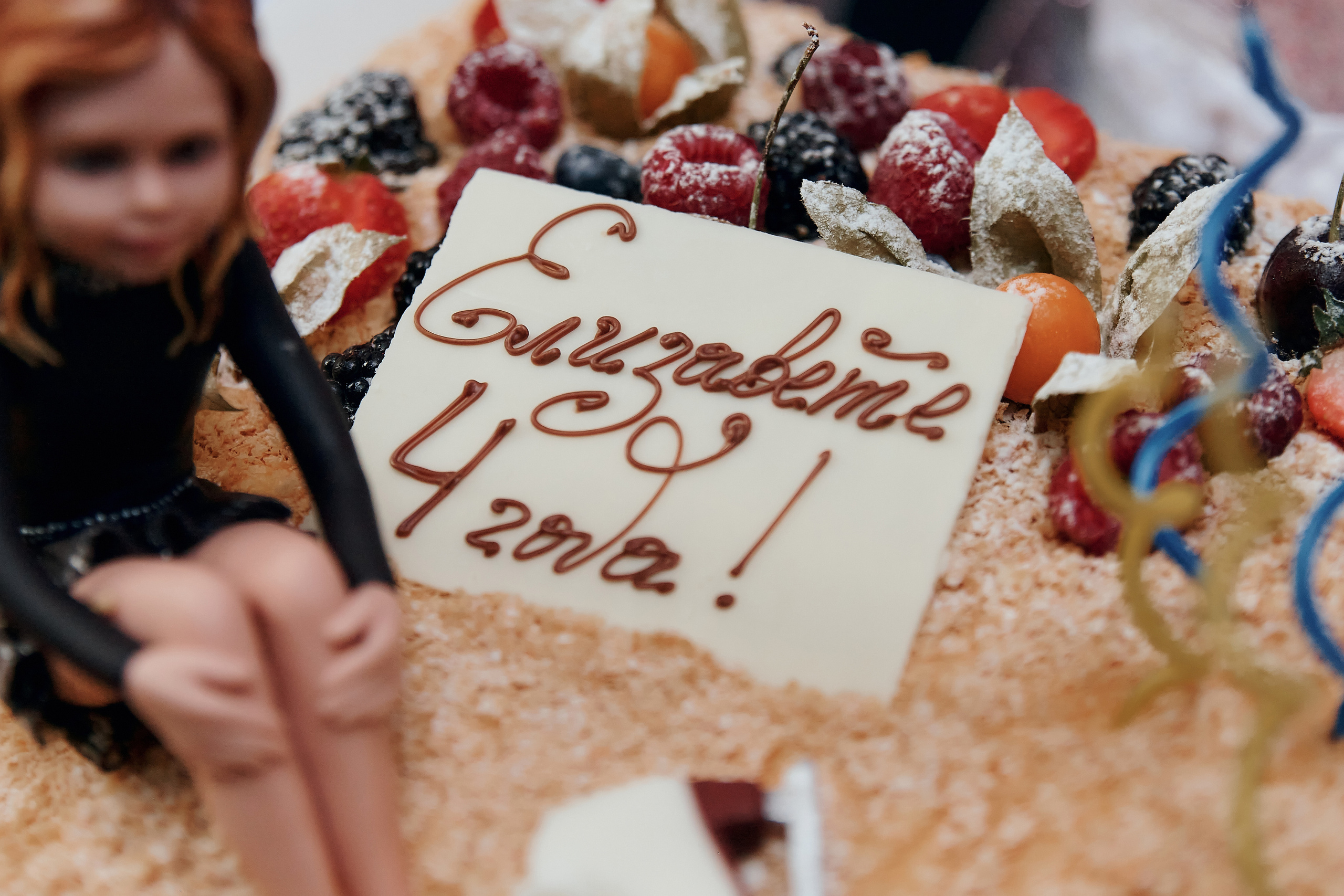 ЛИЗЕ 4 года. ФОТОГРАФ Кристина Павлова | МОСКВА