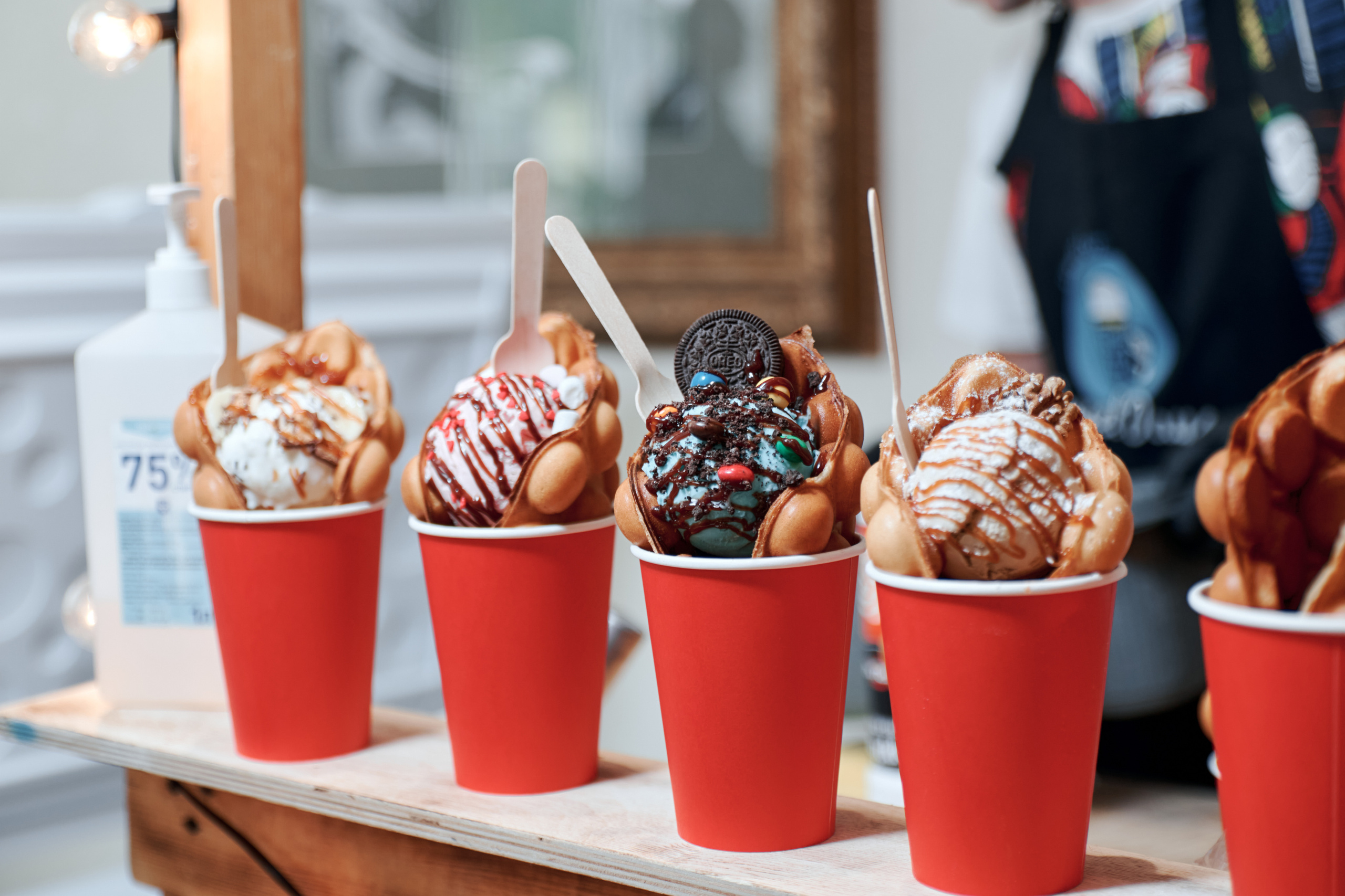 OFFICELESS. ФОТОГРАФ Кристина Павлова | МОСКВА