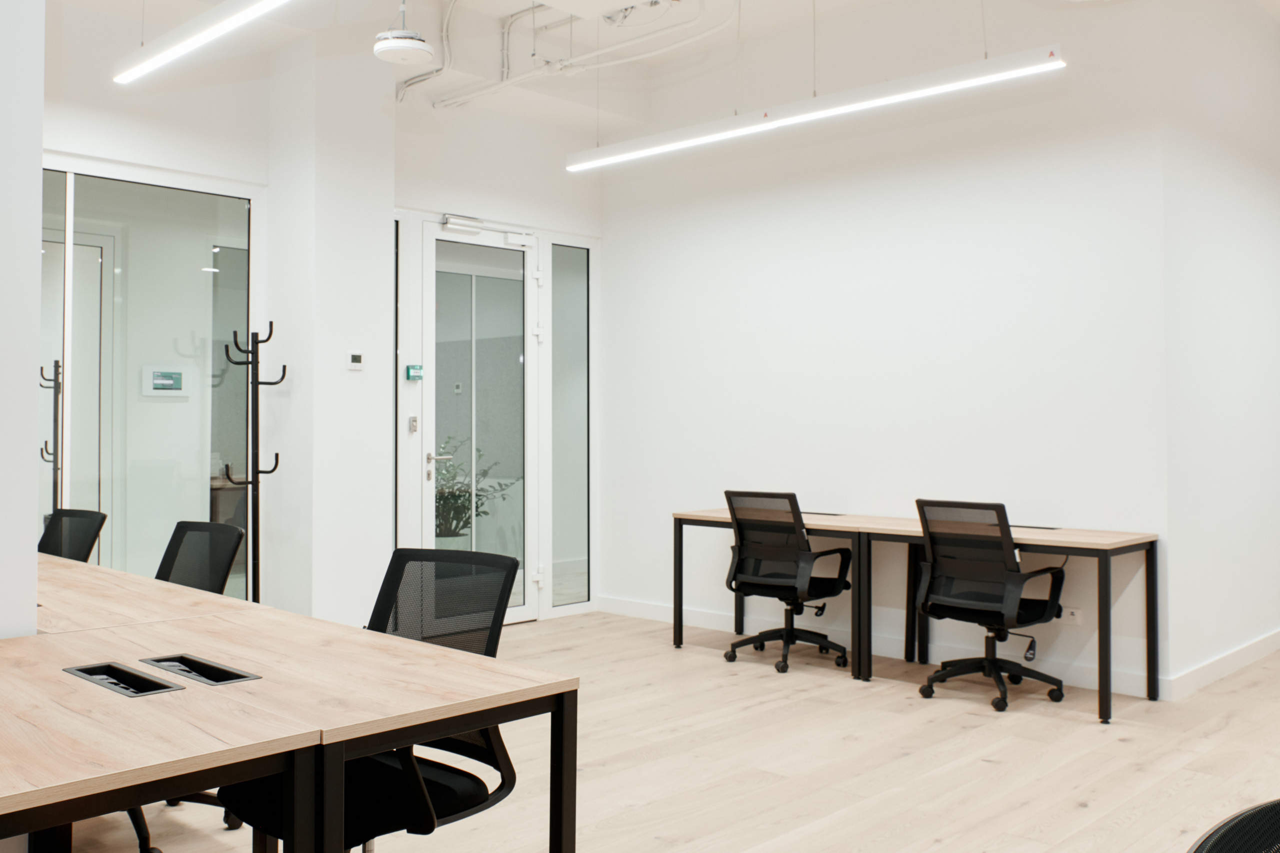 OFICELESS интерьерка. ФОТОГРАФ Кристина Павлова | МОСКВА