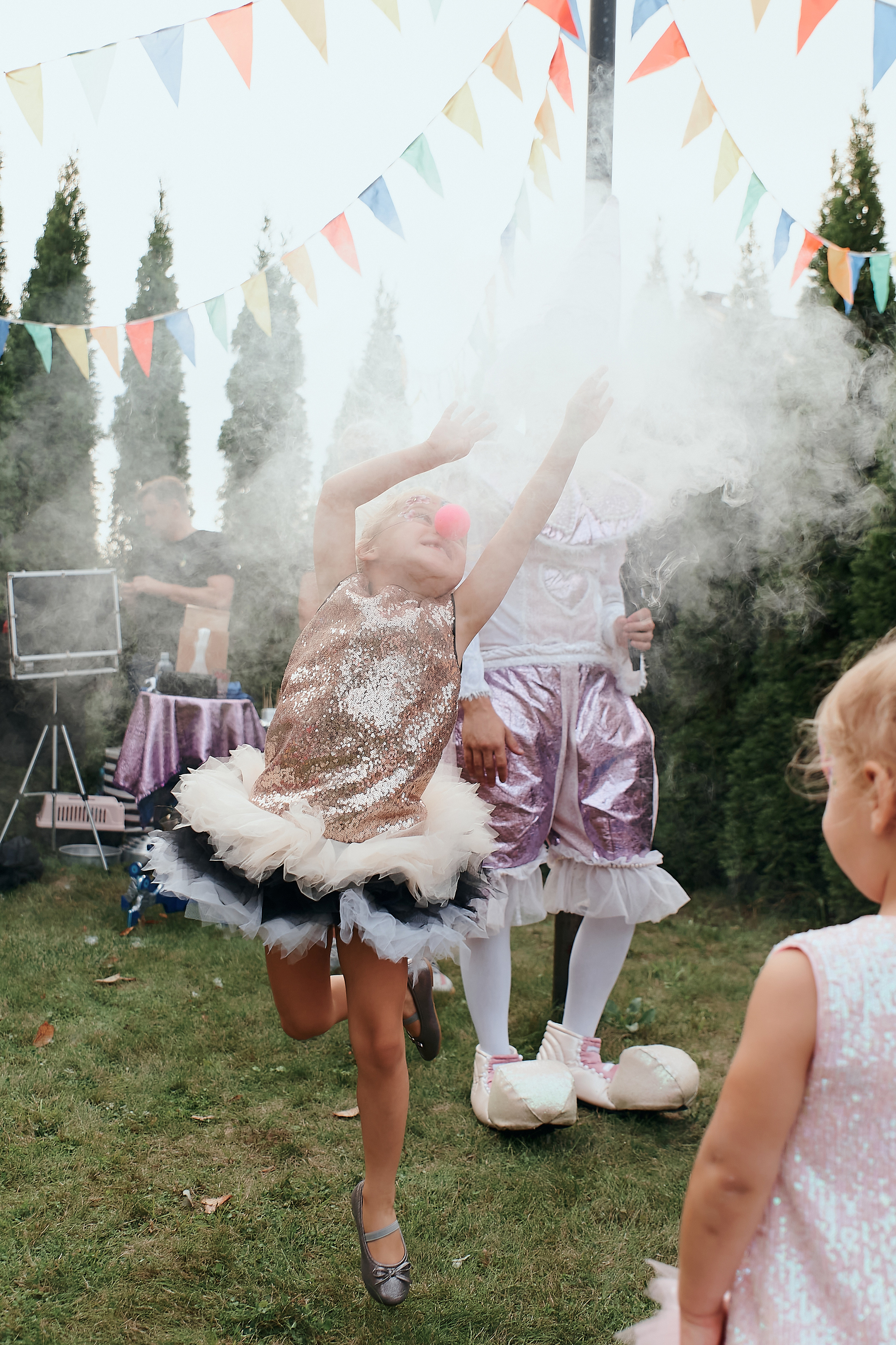 ЛИЗЕ 4 года. ФОТОГРАФ Кристина Павлова | МОСКВА