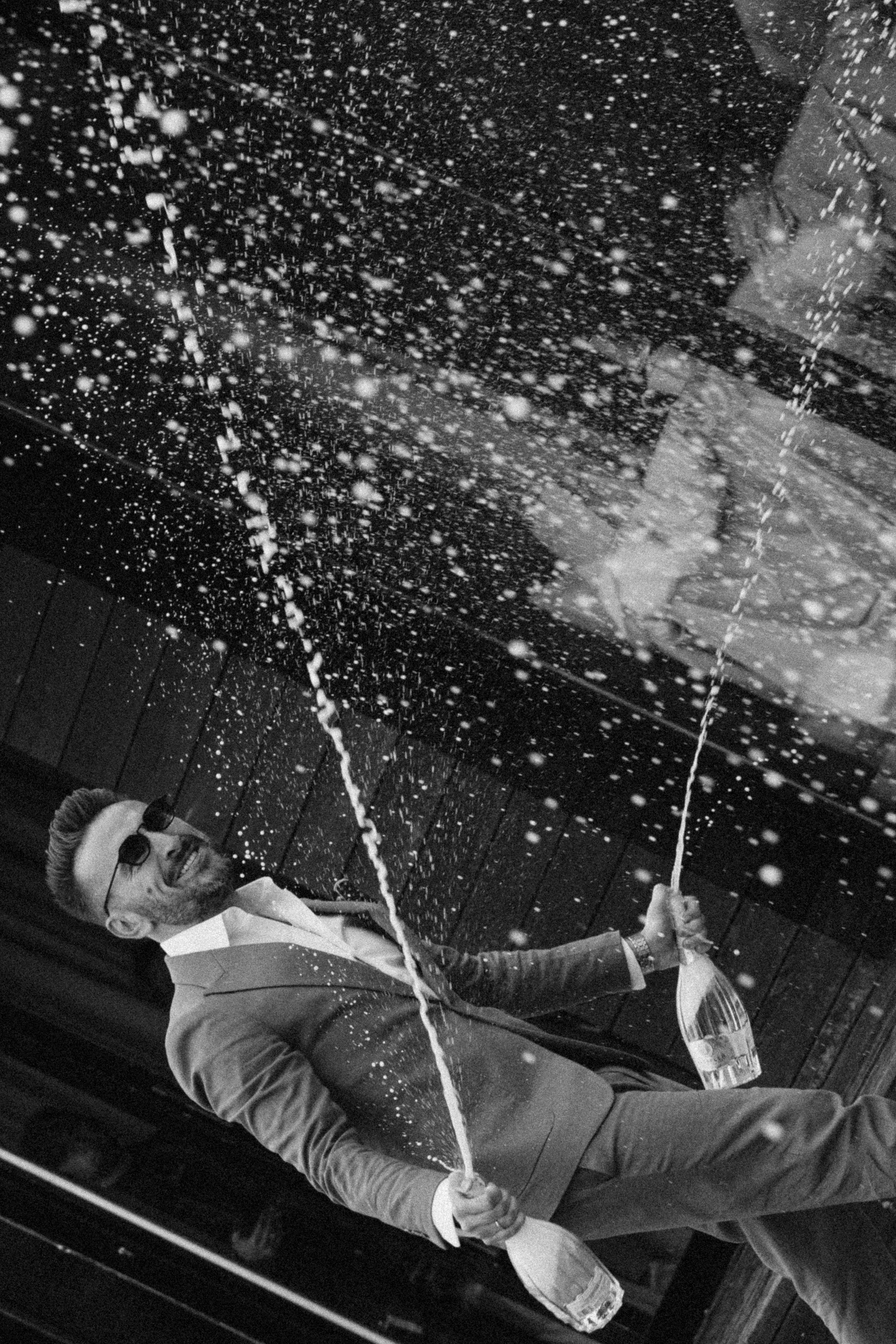 Свадебный репортажный фотограф в Москве Александр Рыжов