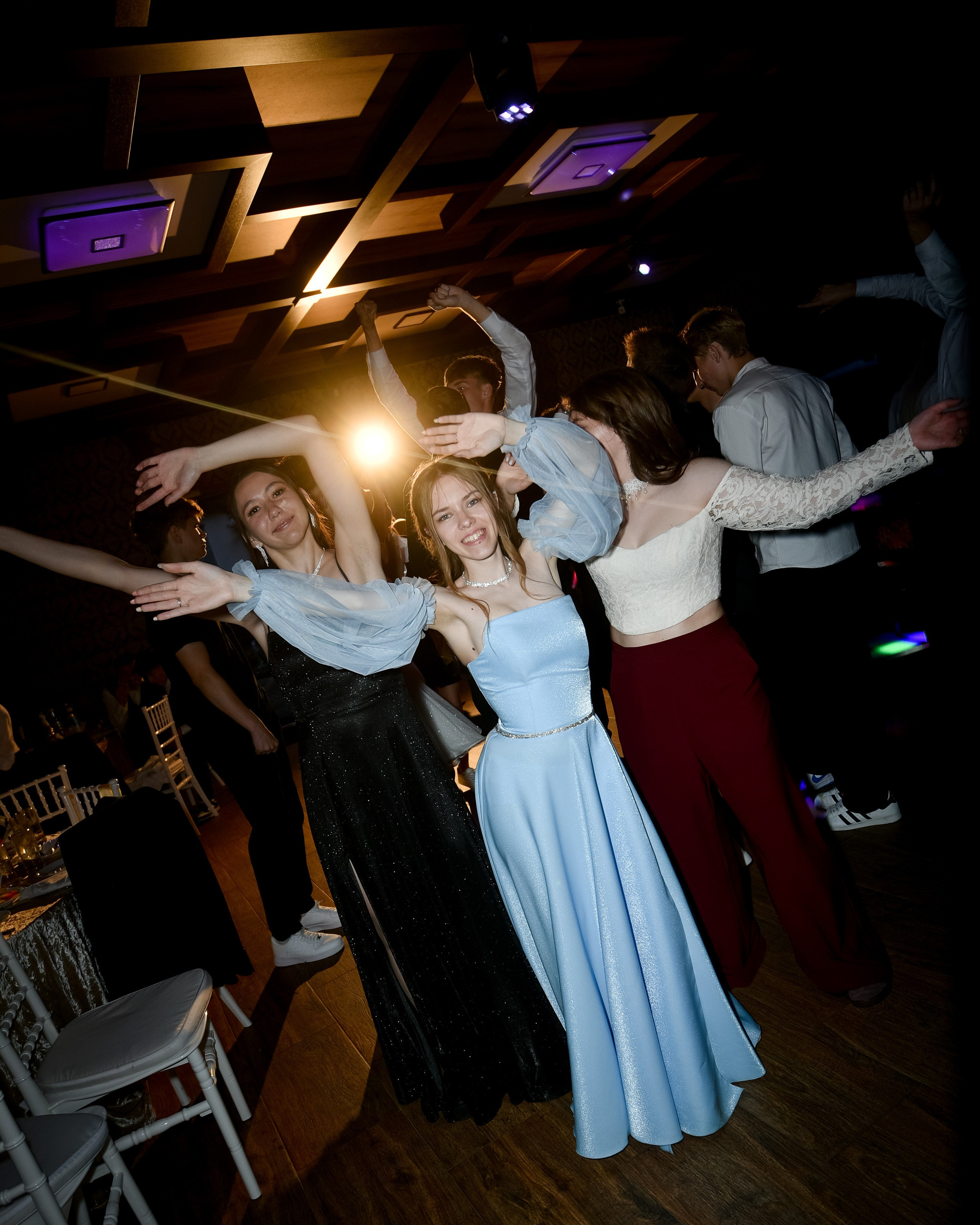 Танцы до рассвета 2025. Фотограф Олег Юршевич Солигорск Минск