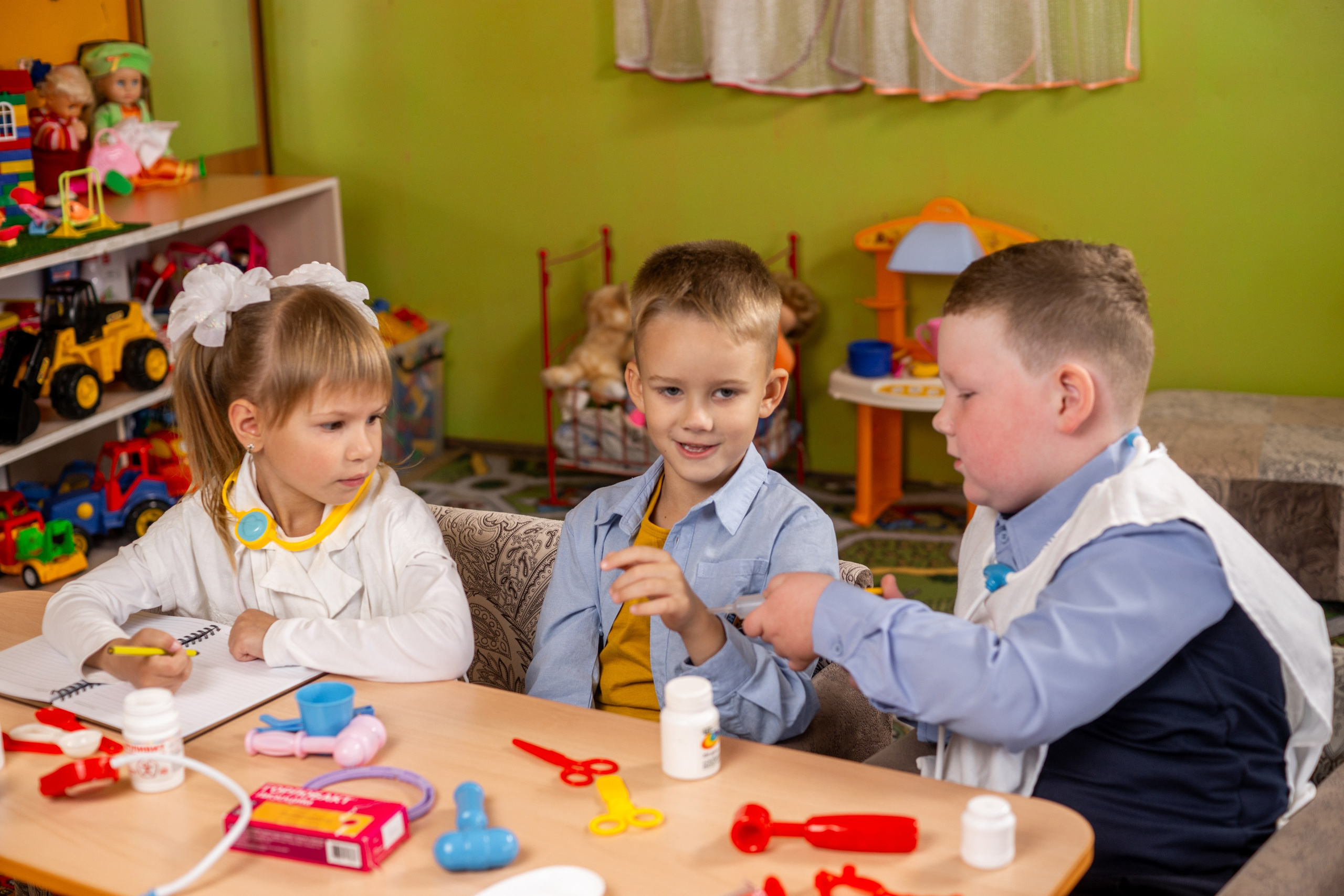 ДС 12. Ольга Плаксина фотограф в Саратове