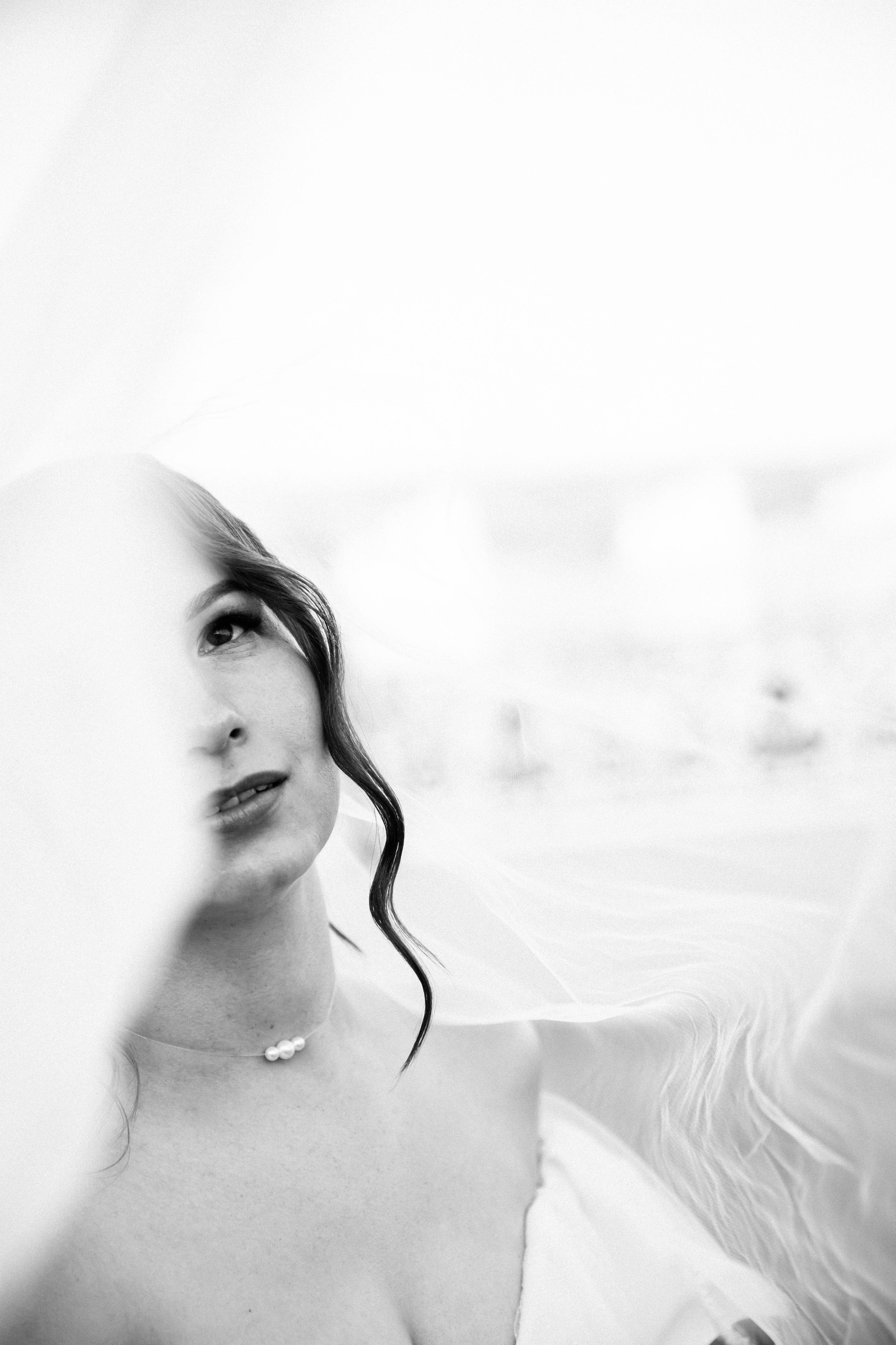 Сергей и Елизавета. Рыжова Тамара