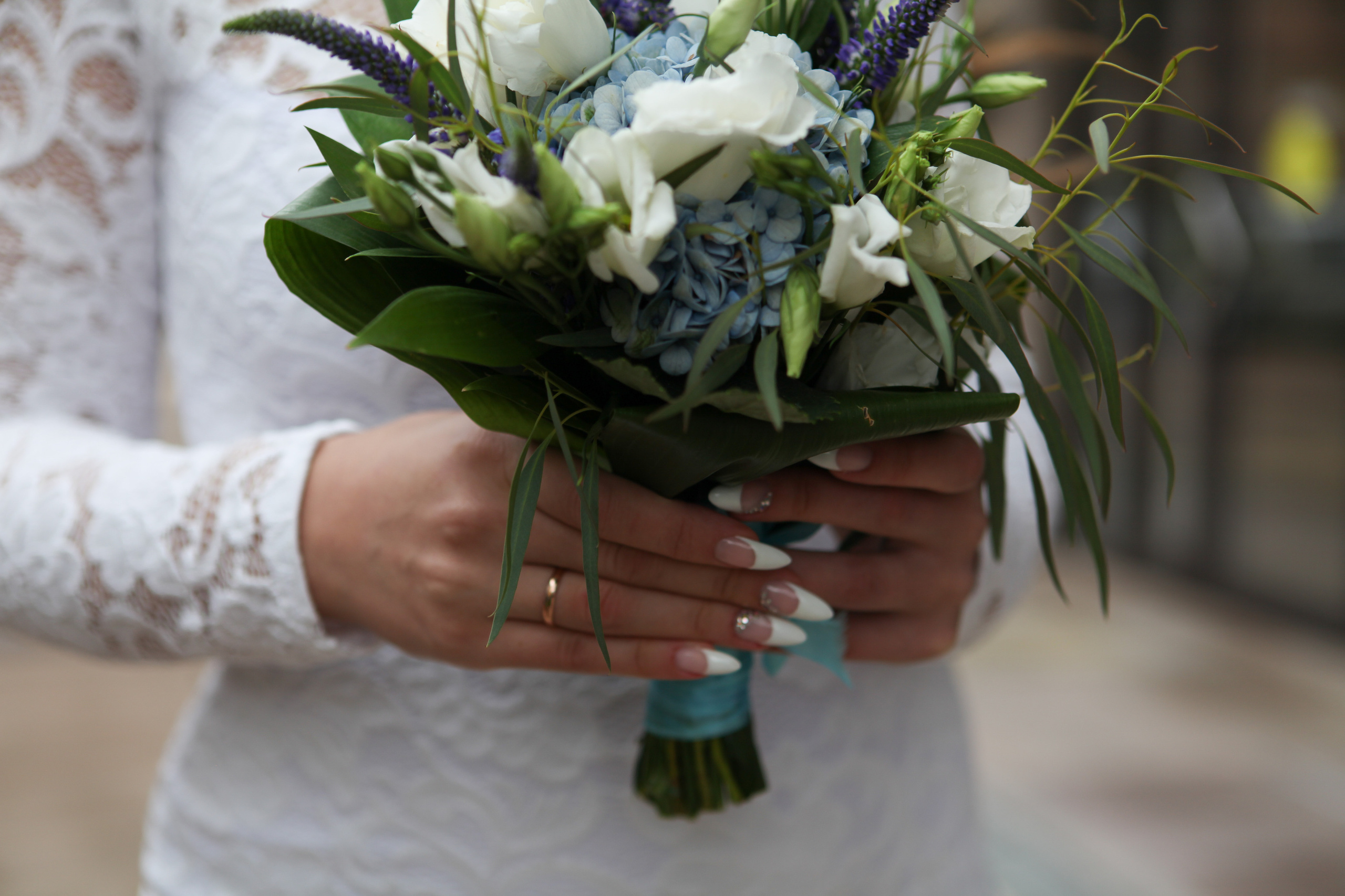 Свадьба на Южном бергу. Фотограф Дарья Локотко в Красноярске